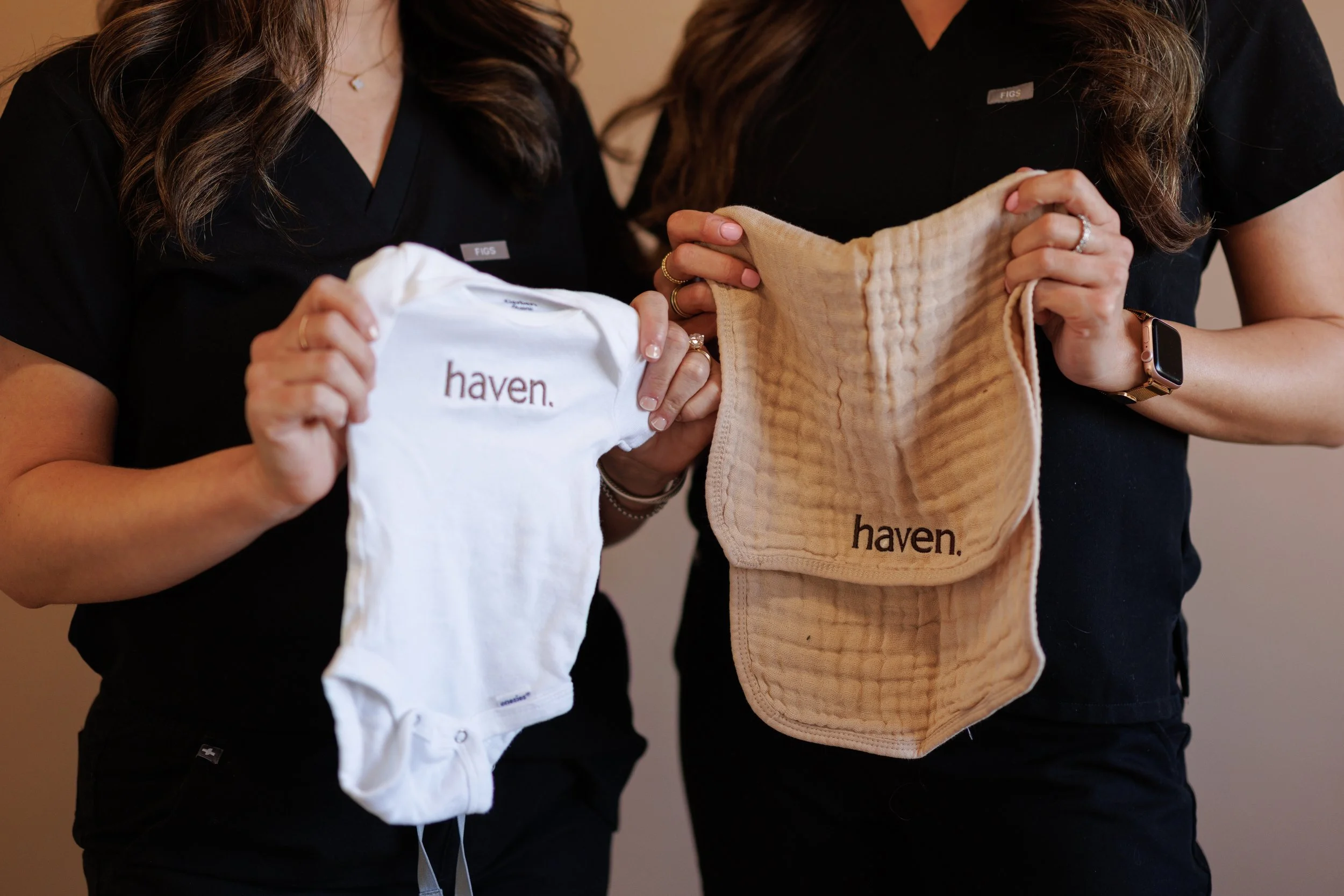 How to Add Our Postpartum Services to Your Babylist Registry