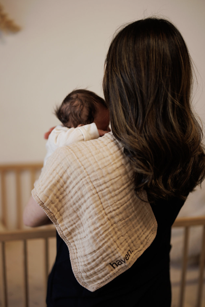 Postpartum Psychosis Is Rare. So Why Are We Hearing About It Everywhere?