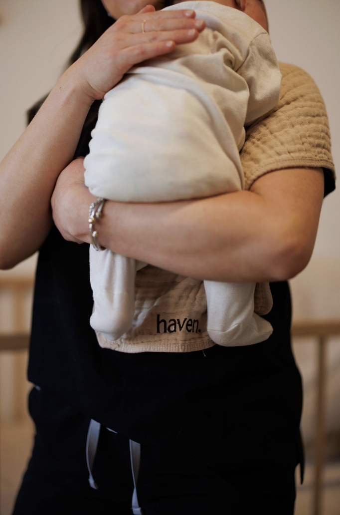 The Evidence Behind Postpartum Doula Care: Why Support After Birth Matters