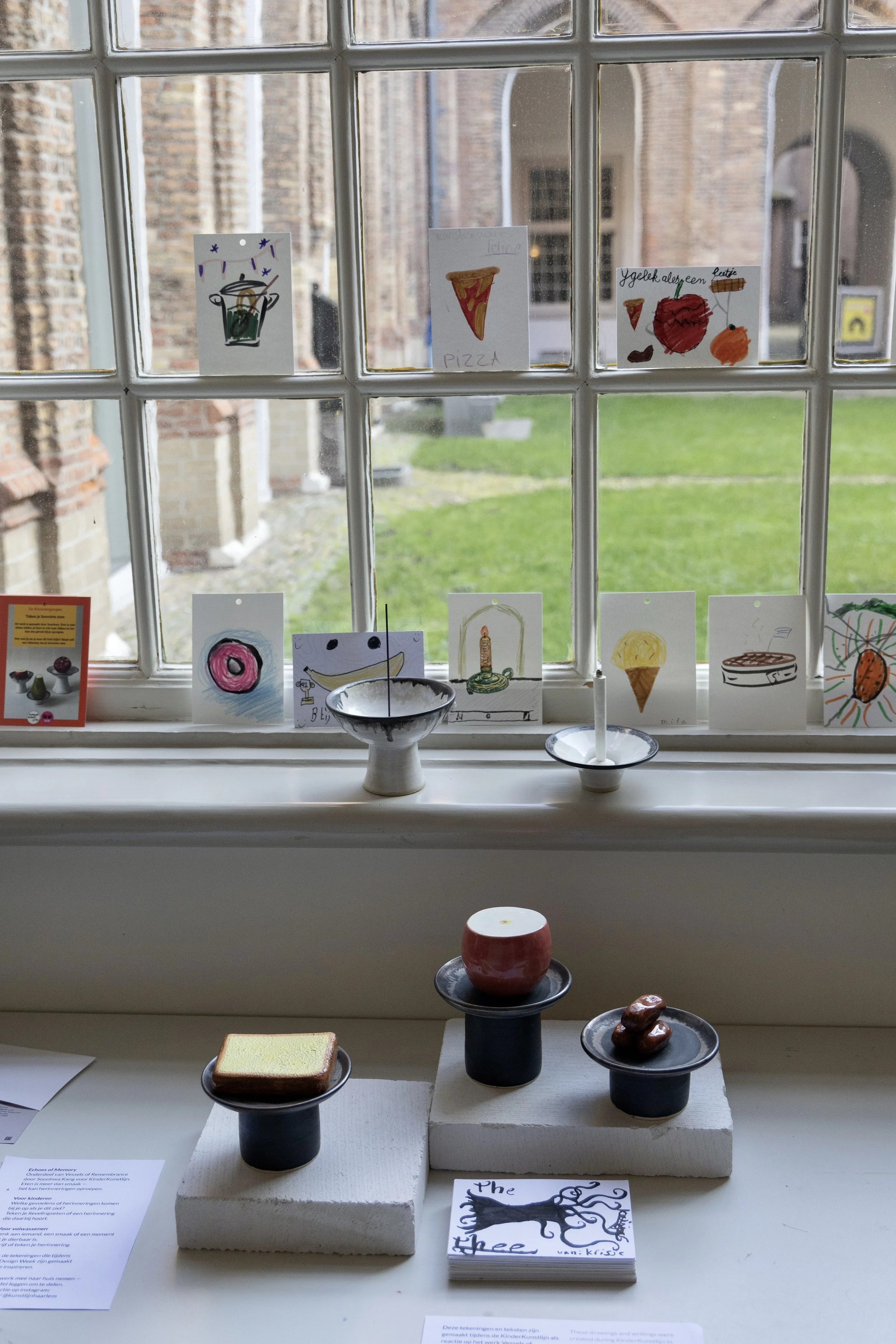 Echos of Memory_KinderKunstlijn