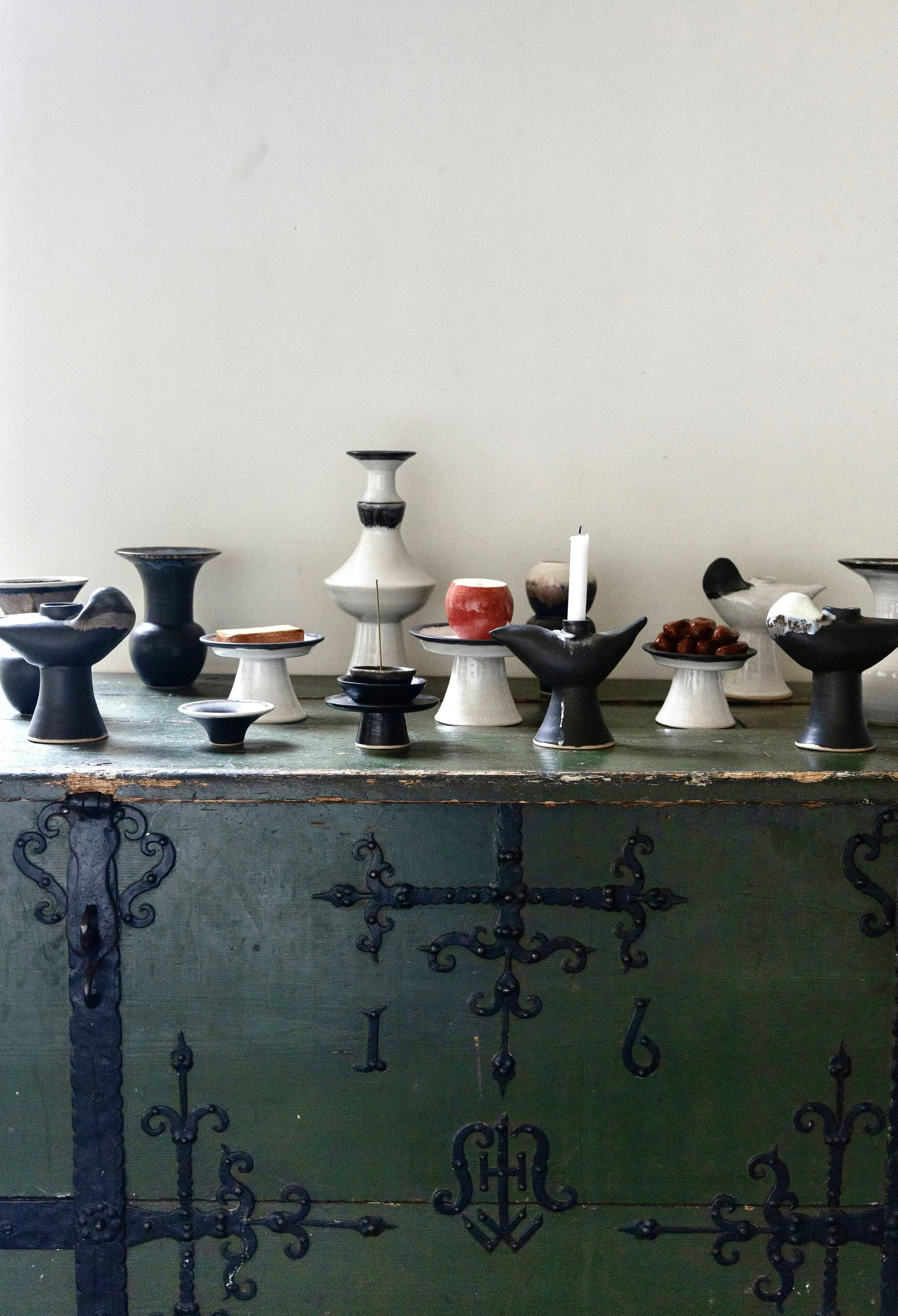 Vessels of Remembrance_Stadhuis Haarlem