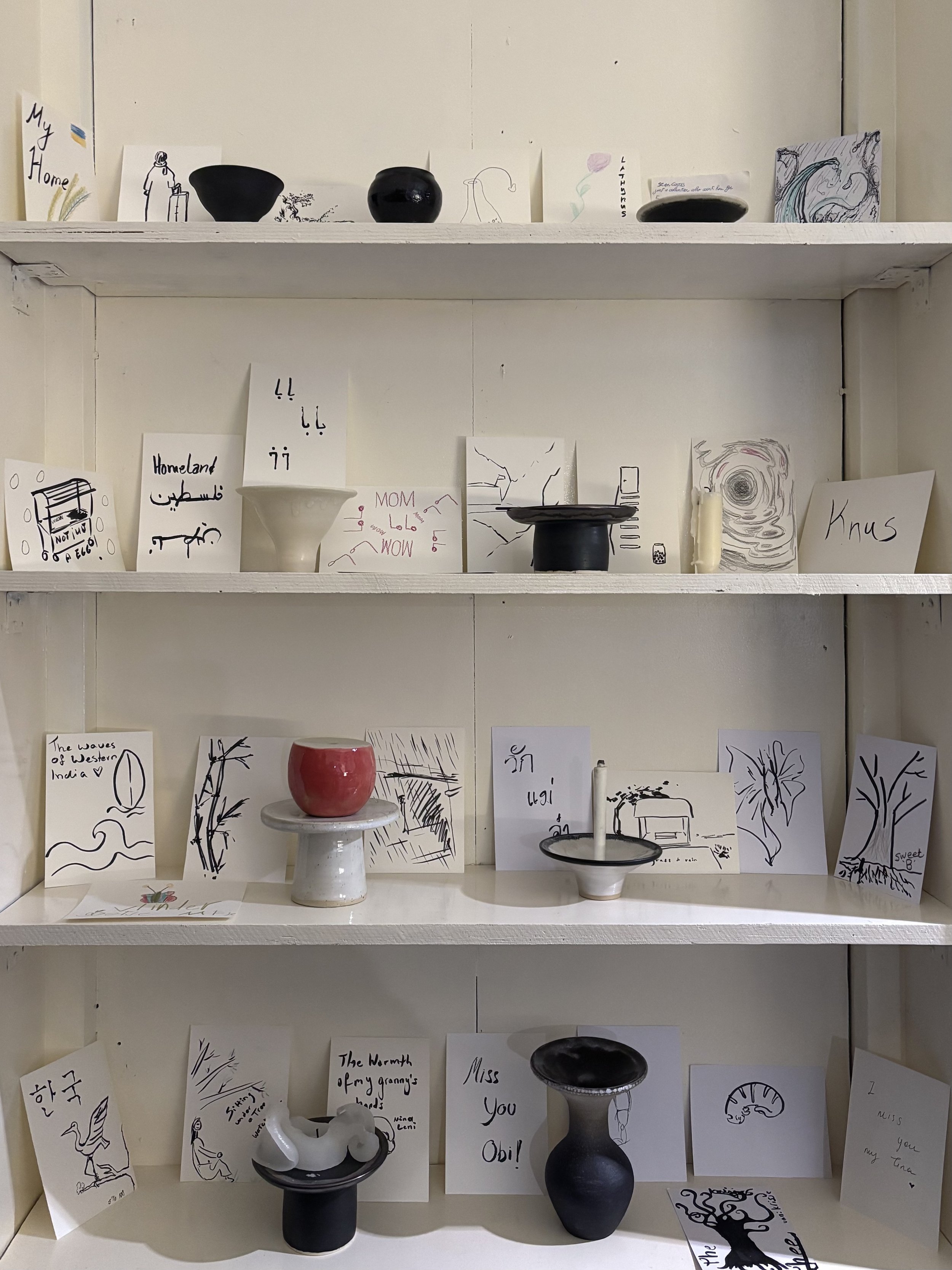 Echos of Memory_BioArt