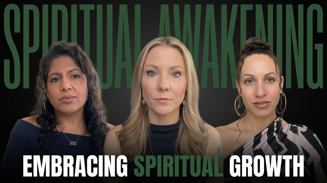 When Life Looks Full… But Feels Off: How to Trust Your Intuition &amp; Step Into Alignment