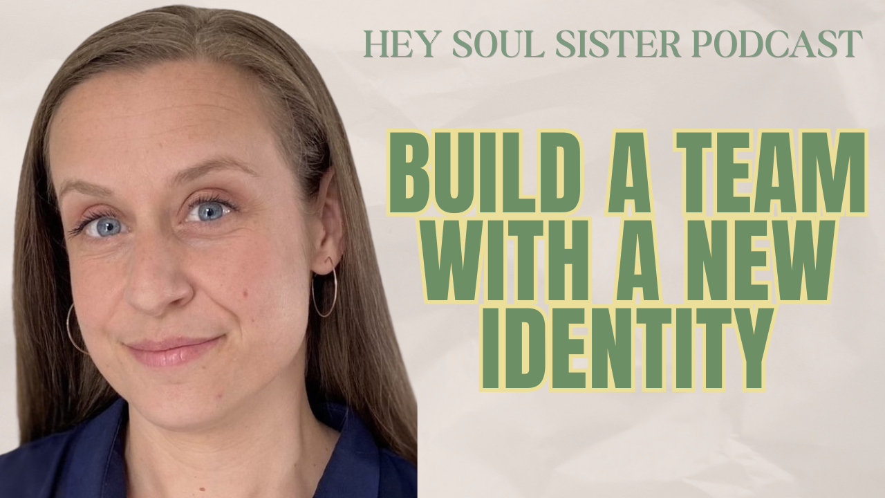 How to Build a Team Without Burning Out: Purpose-Led Leadership for Female Entrepreneurs