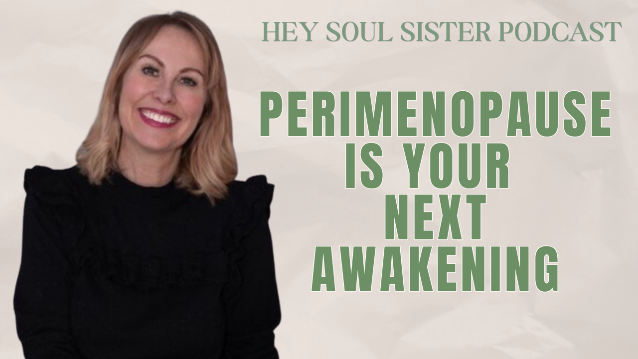 How Your Hormones Are Quietly Running Your Business, Burnout &amp; Productivity