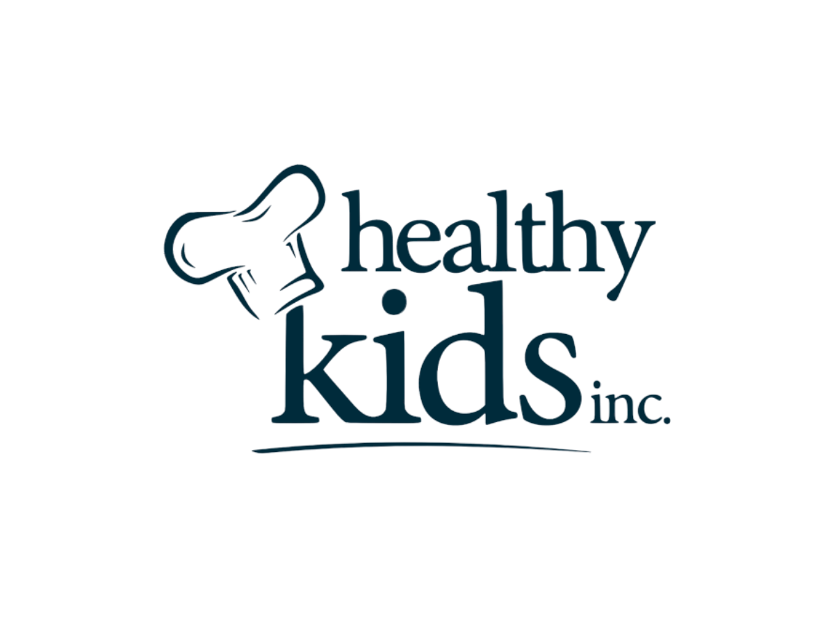 Logo for Healthy Kids Inc.