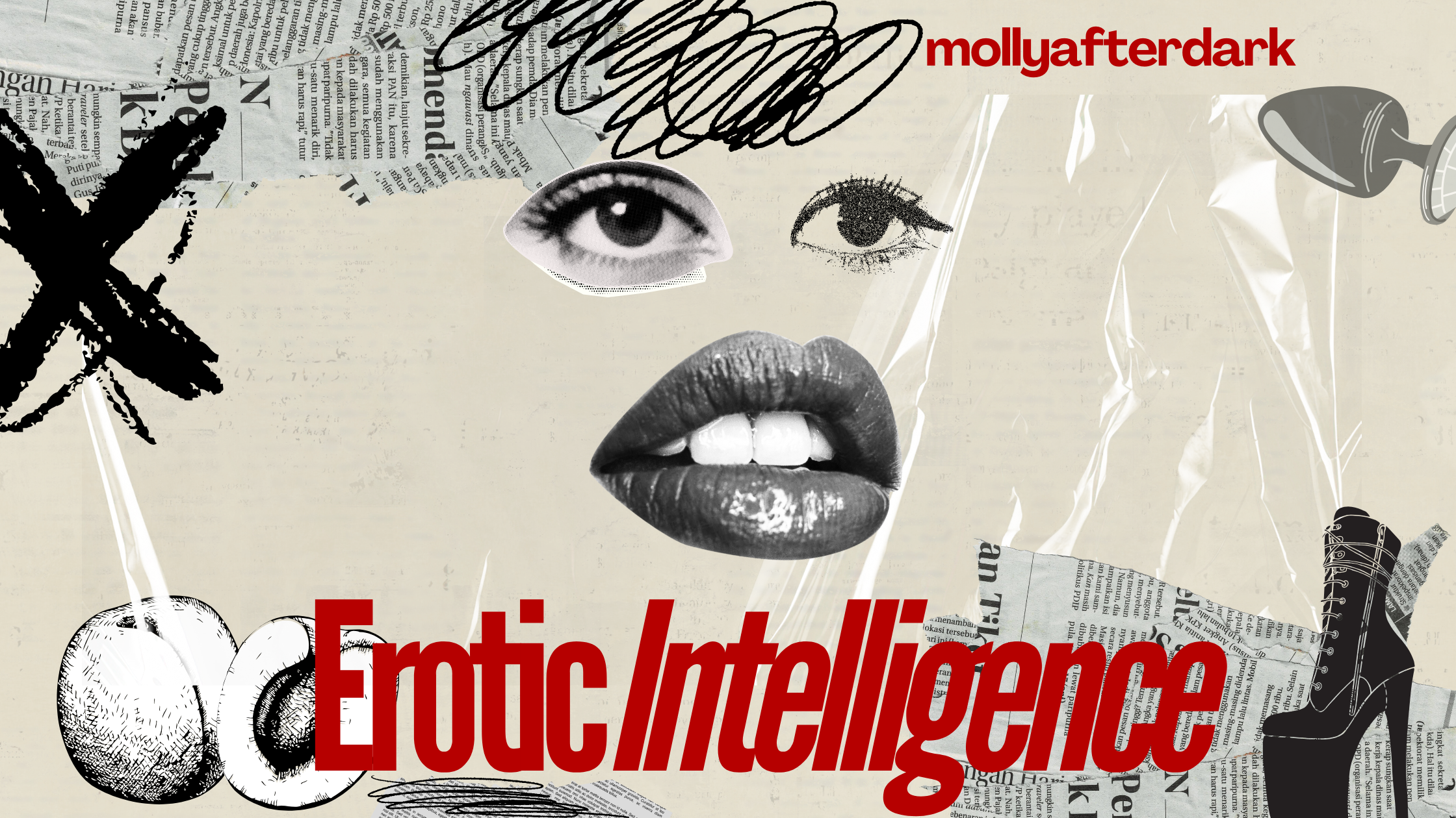 Erotic Intelligence