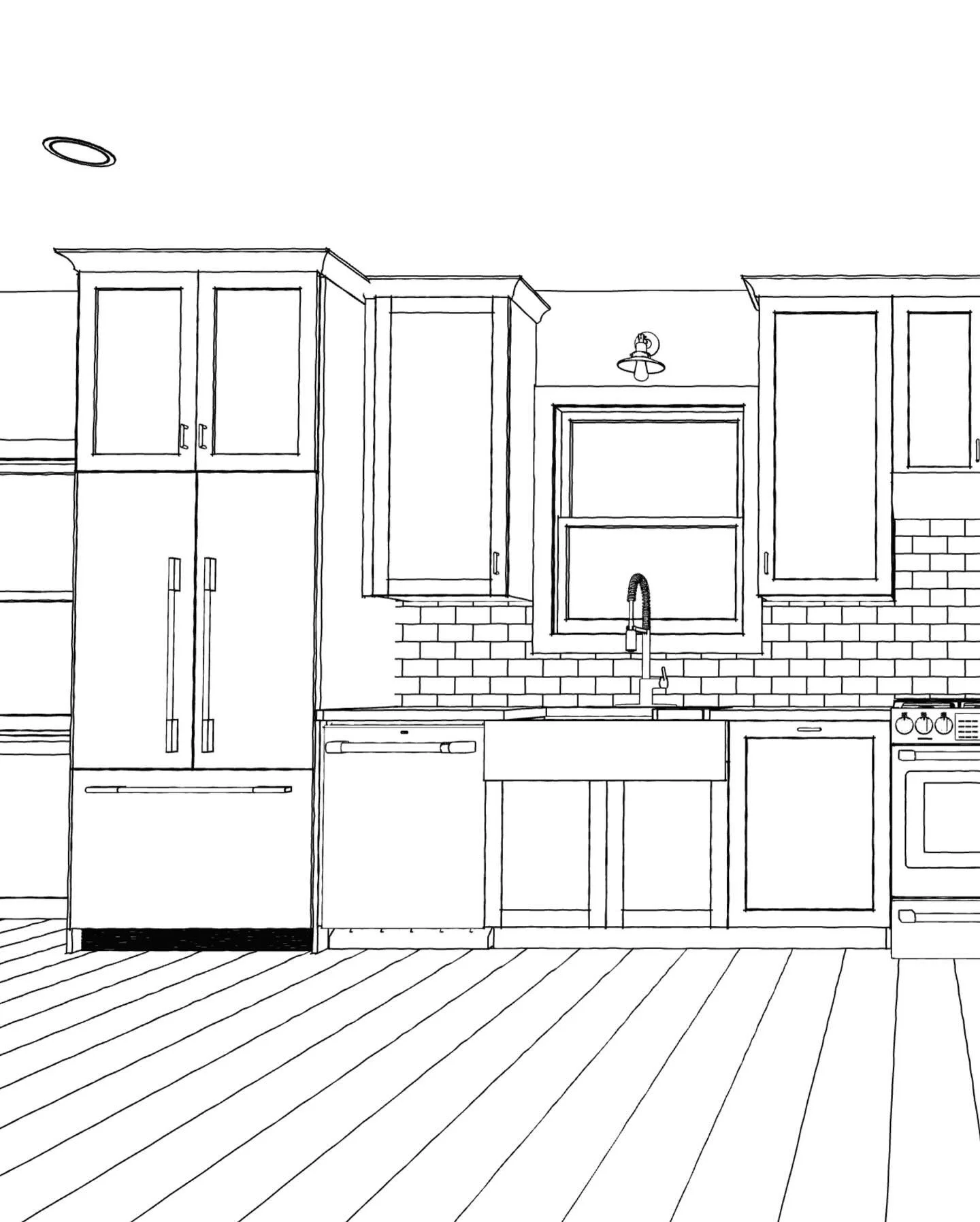 Swipe to see the full picture &rarr;

Your kitchen remodel, brought to life
through intentional design renderings.

Coming in January ✨