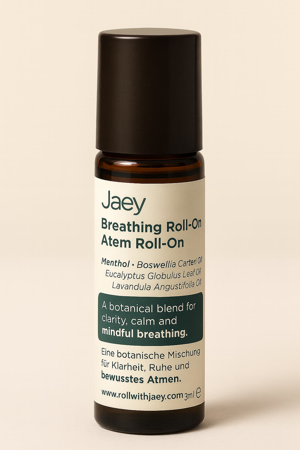 Breathing Roll-On