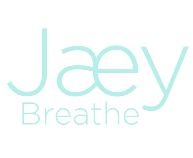Jæy - Roll and Breathe