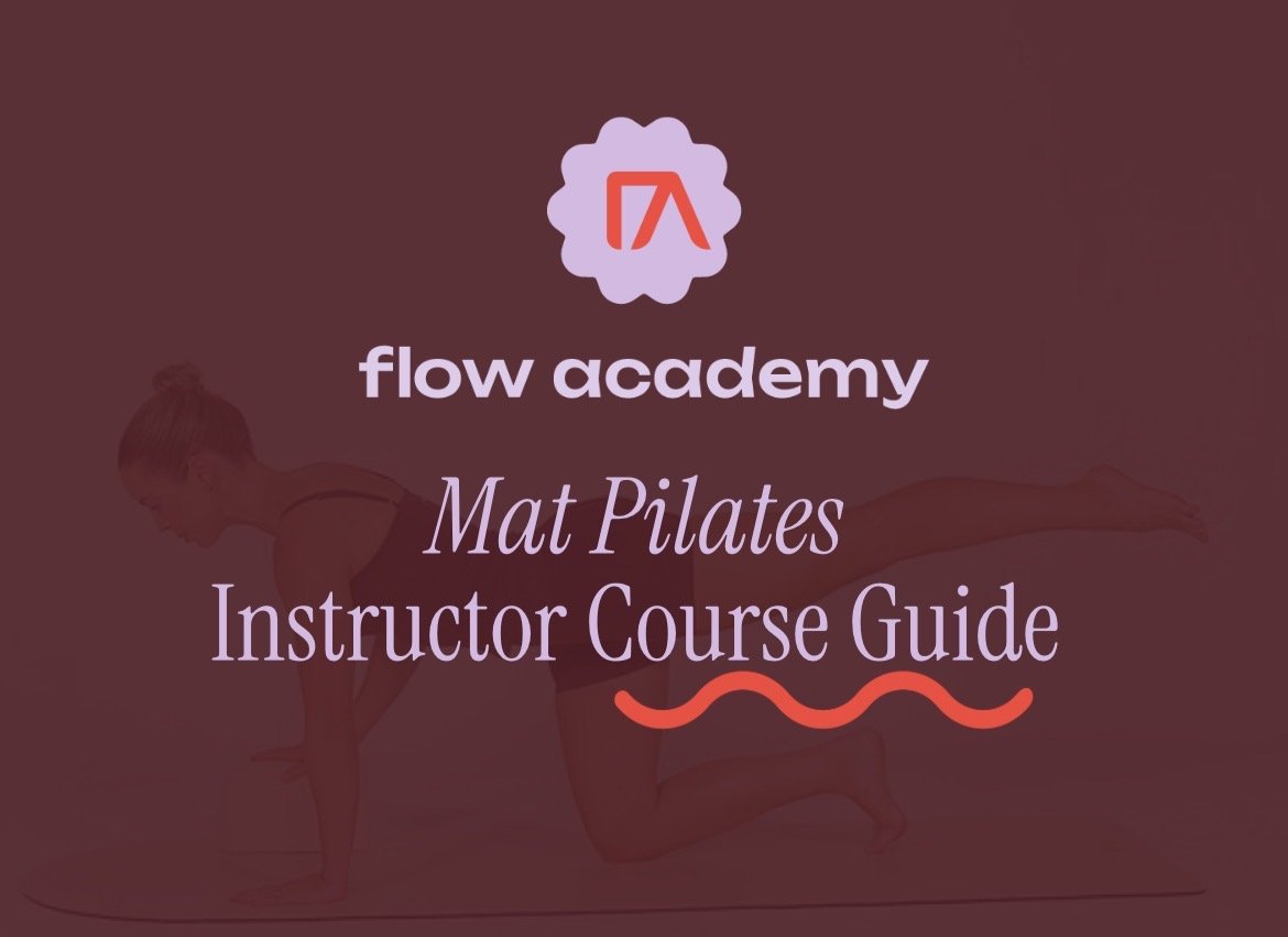 Matwork Course Guide