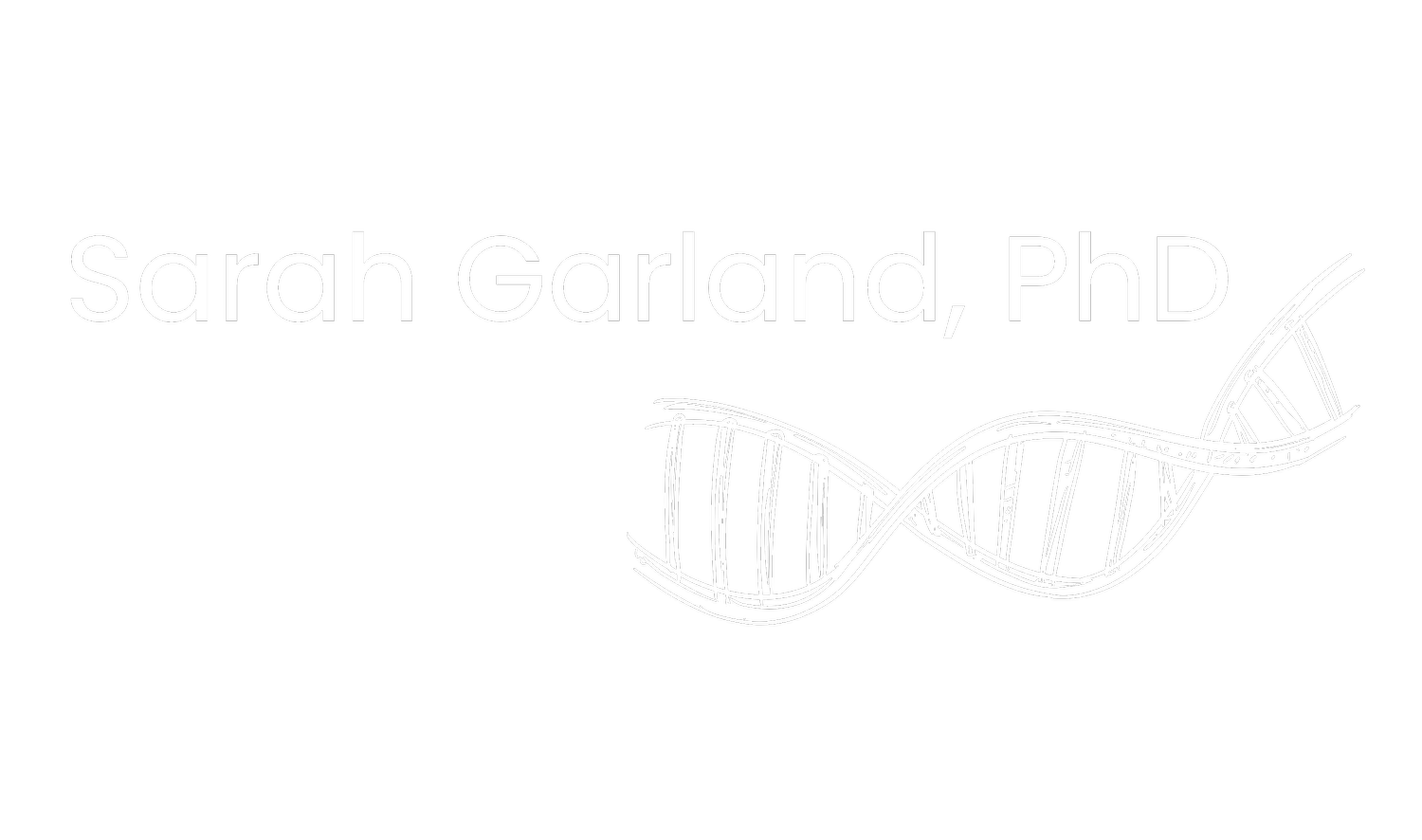Sarah Garland, PhD
