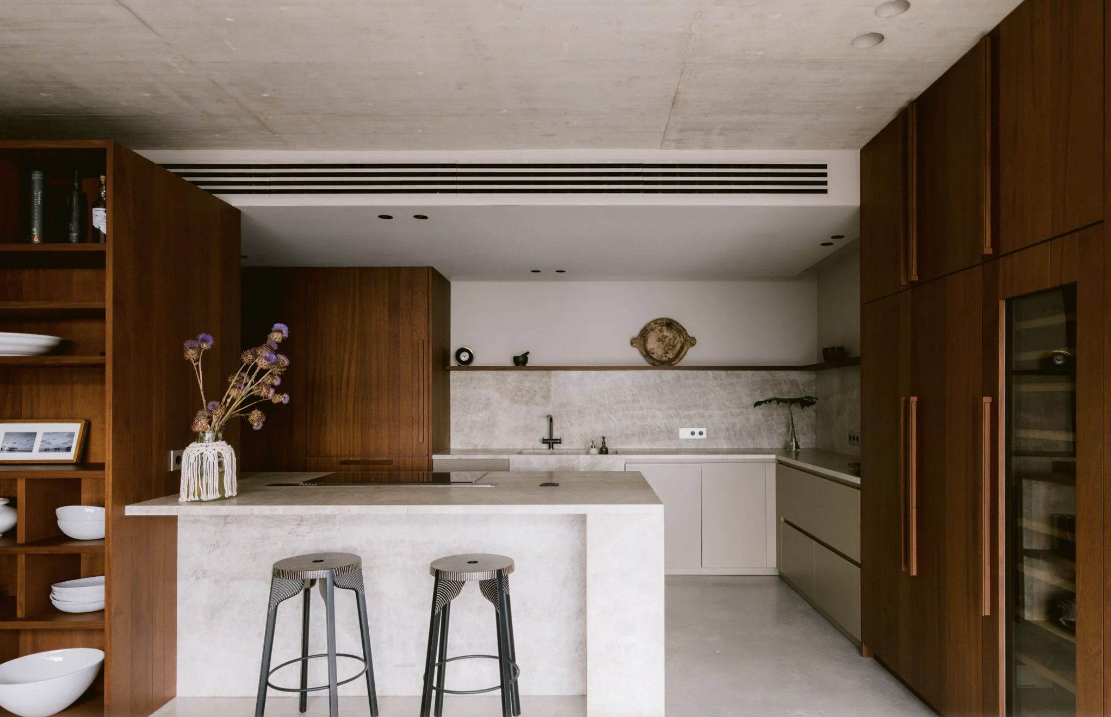 Luxury interior design London