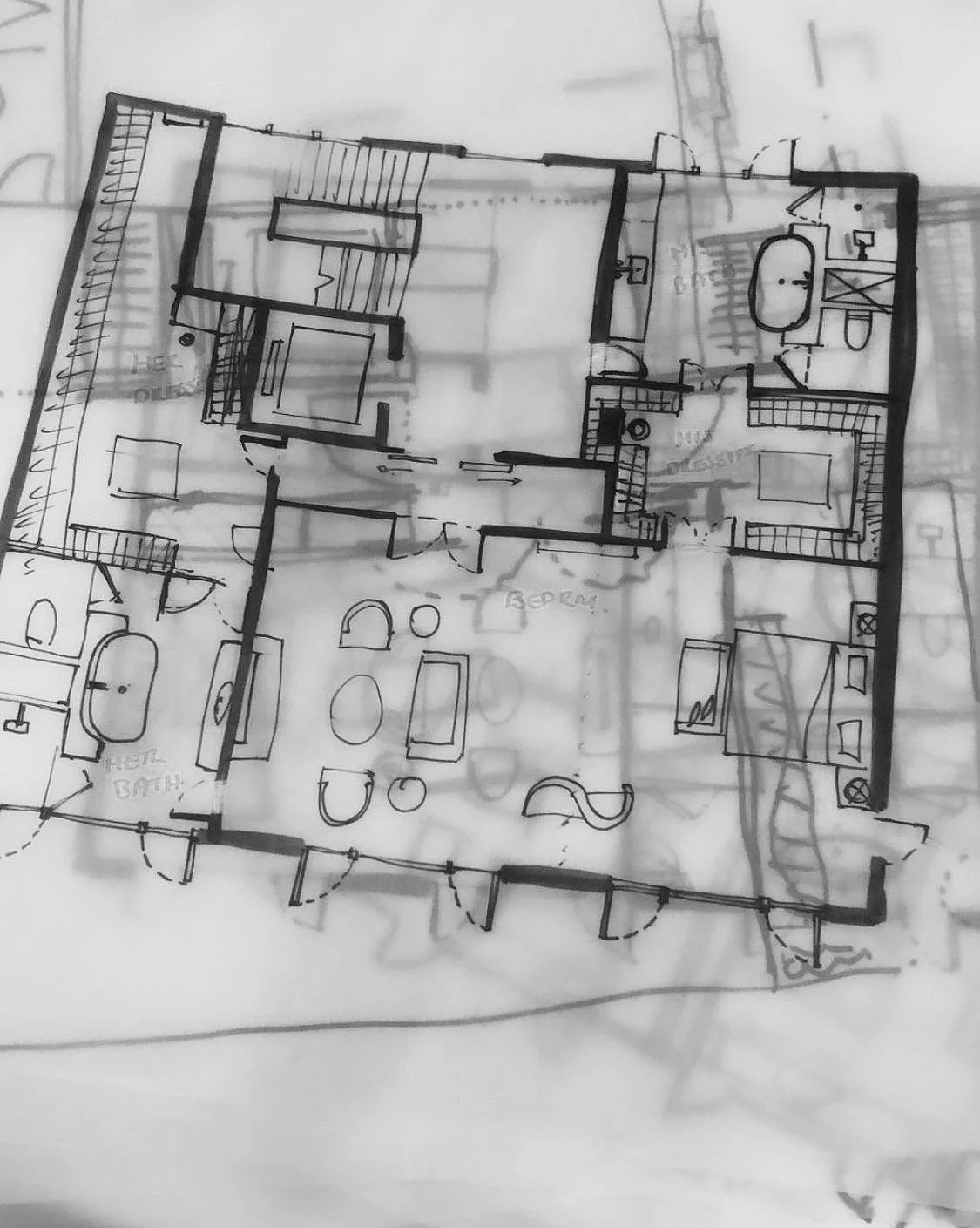 Coaching for creatives