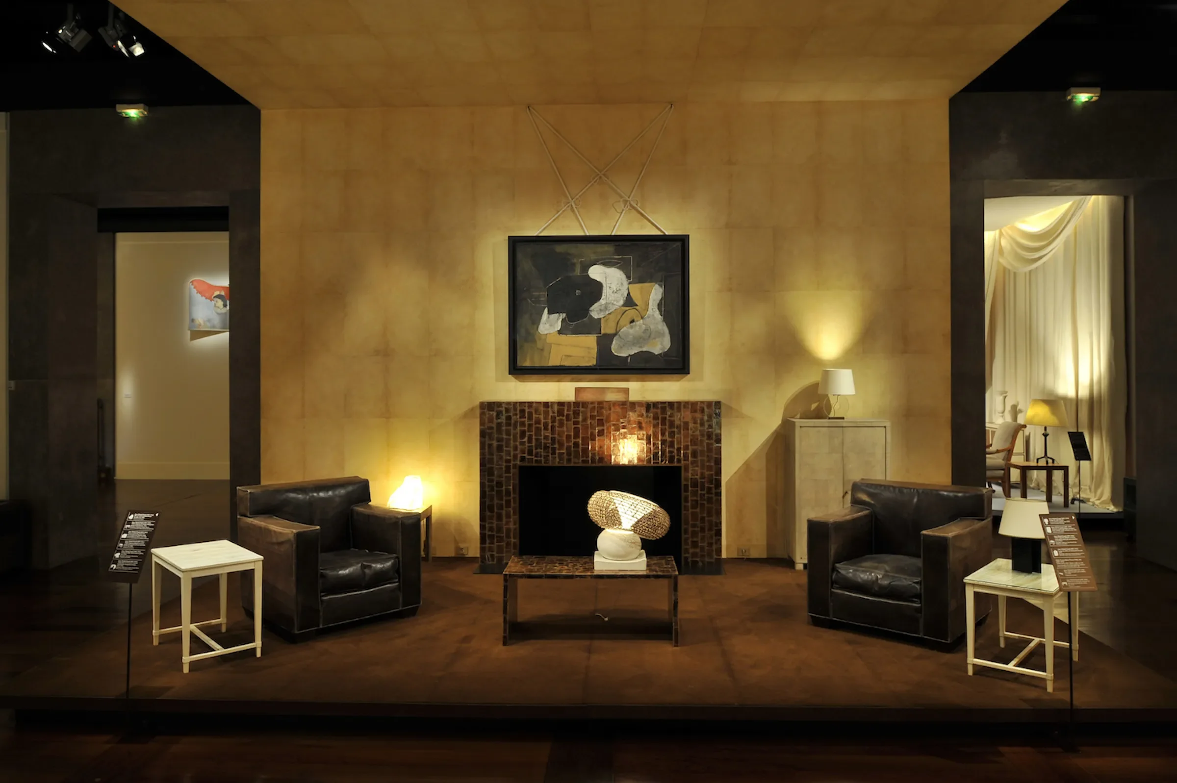 Is Mid-Century over?