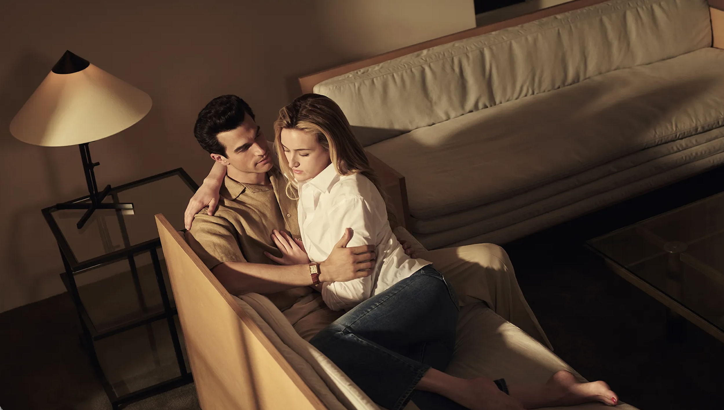 The ‘Love Story’ Effect