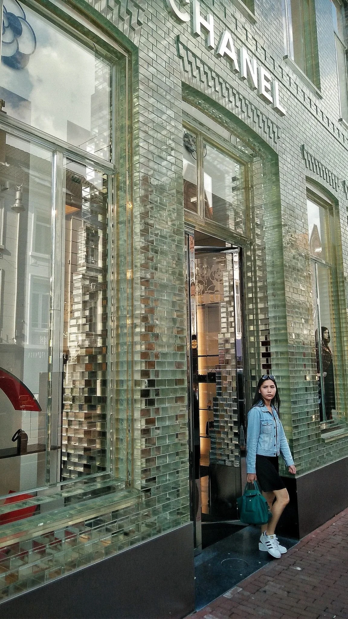 Chanel, Amsterdam