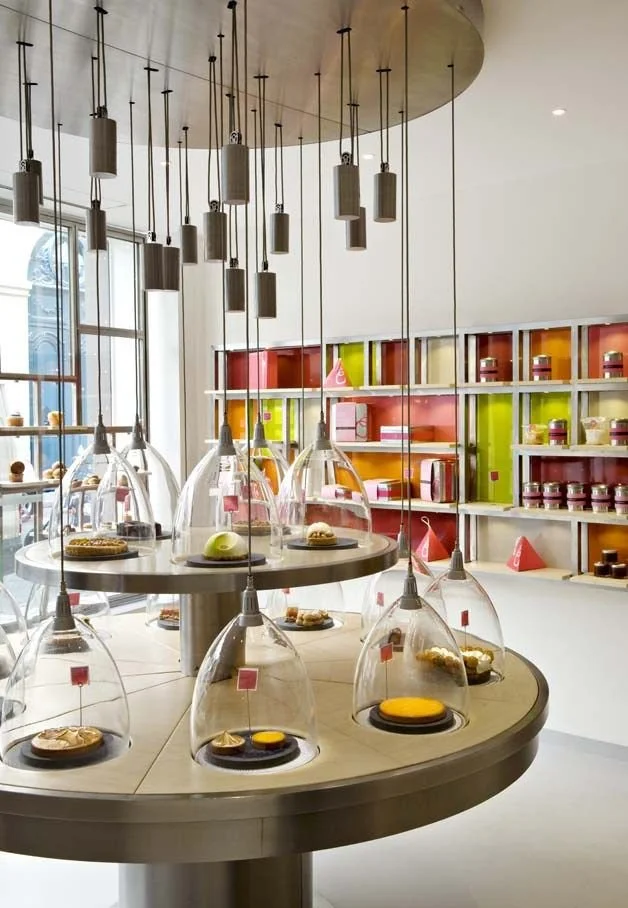 La Pâtisserie des Rêves, Paris