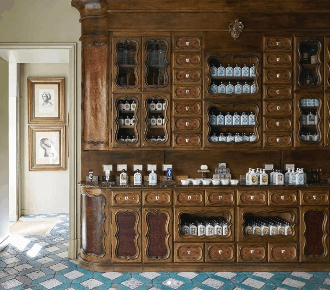 Officine Universelle Buly 1803, Paris