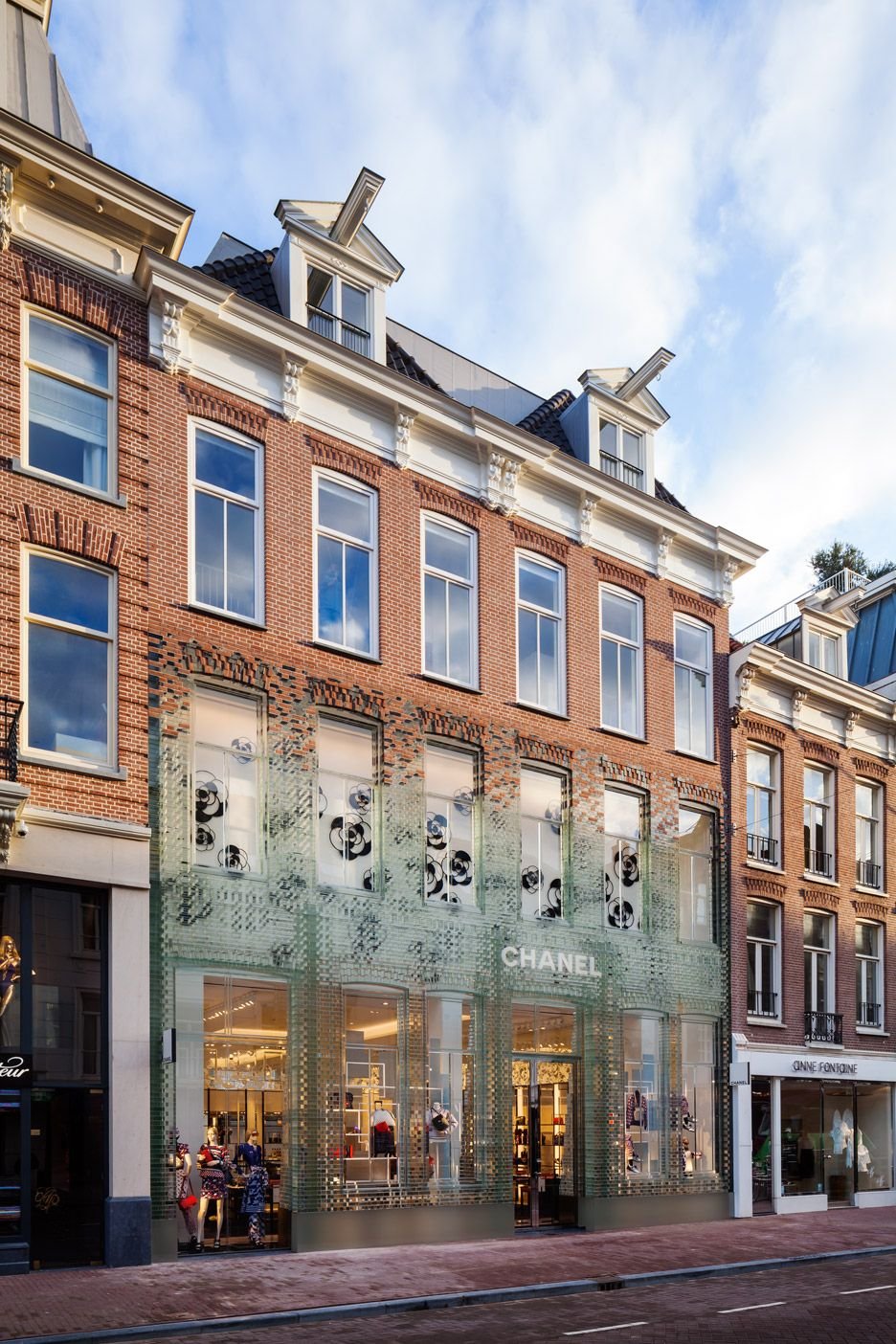 Chanel, Amsterdam