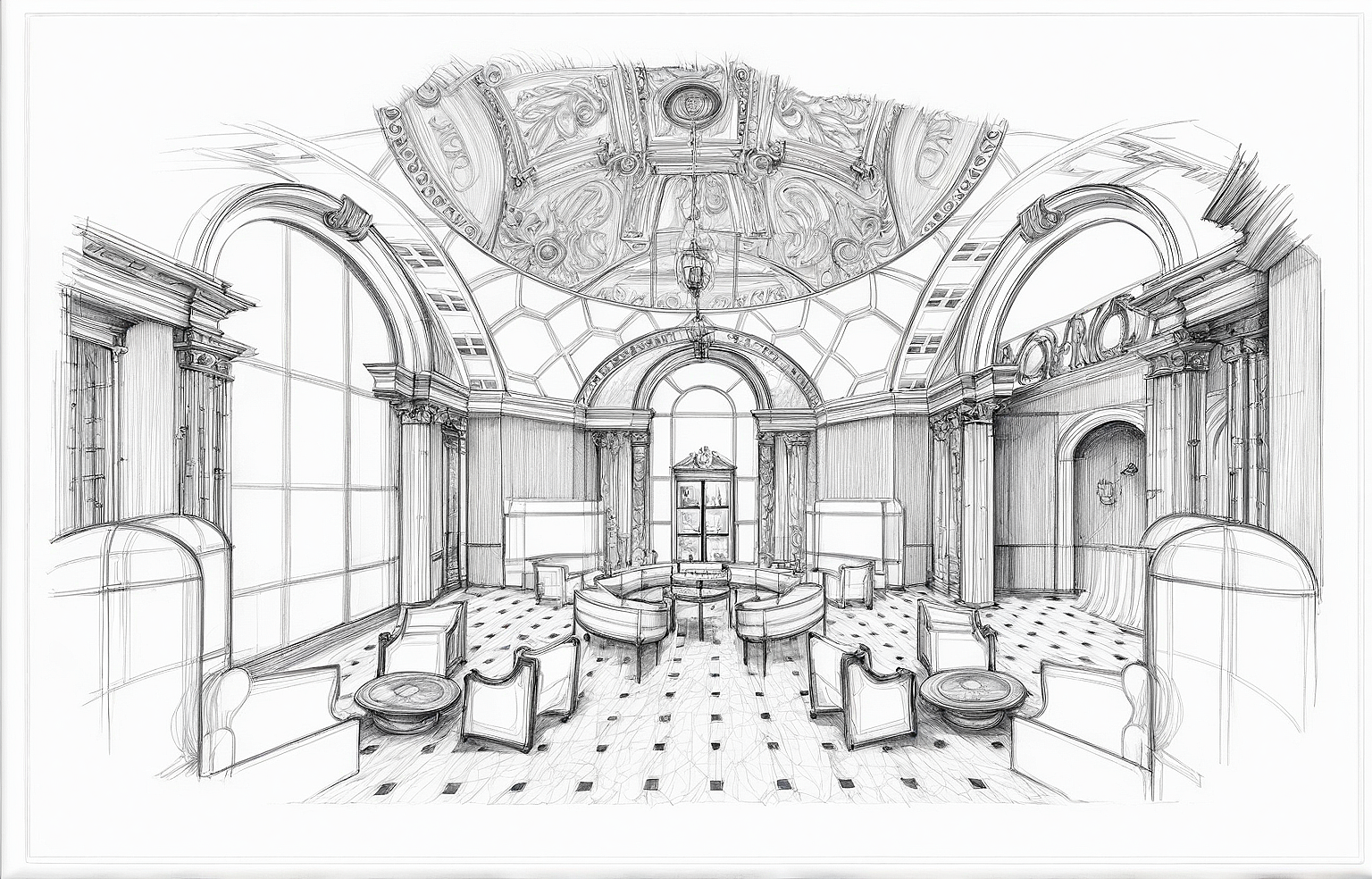 Steinway Rotunda X Nada Hand Sketch 3.png