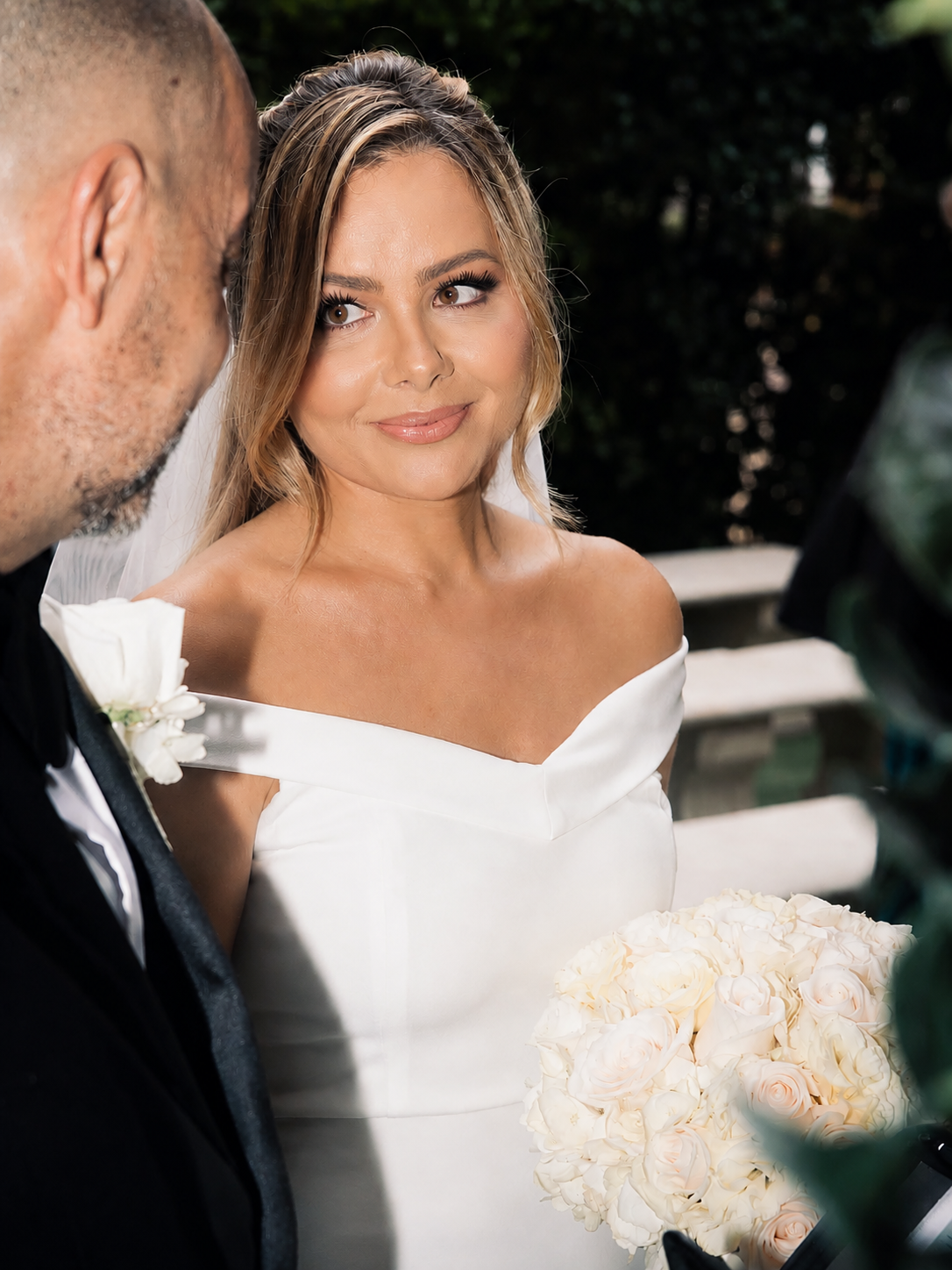 Wedding-Day Glow: Bridal Spray Tan Tips
