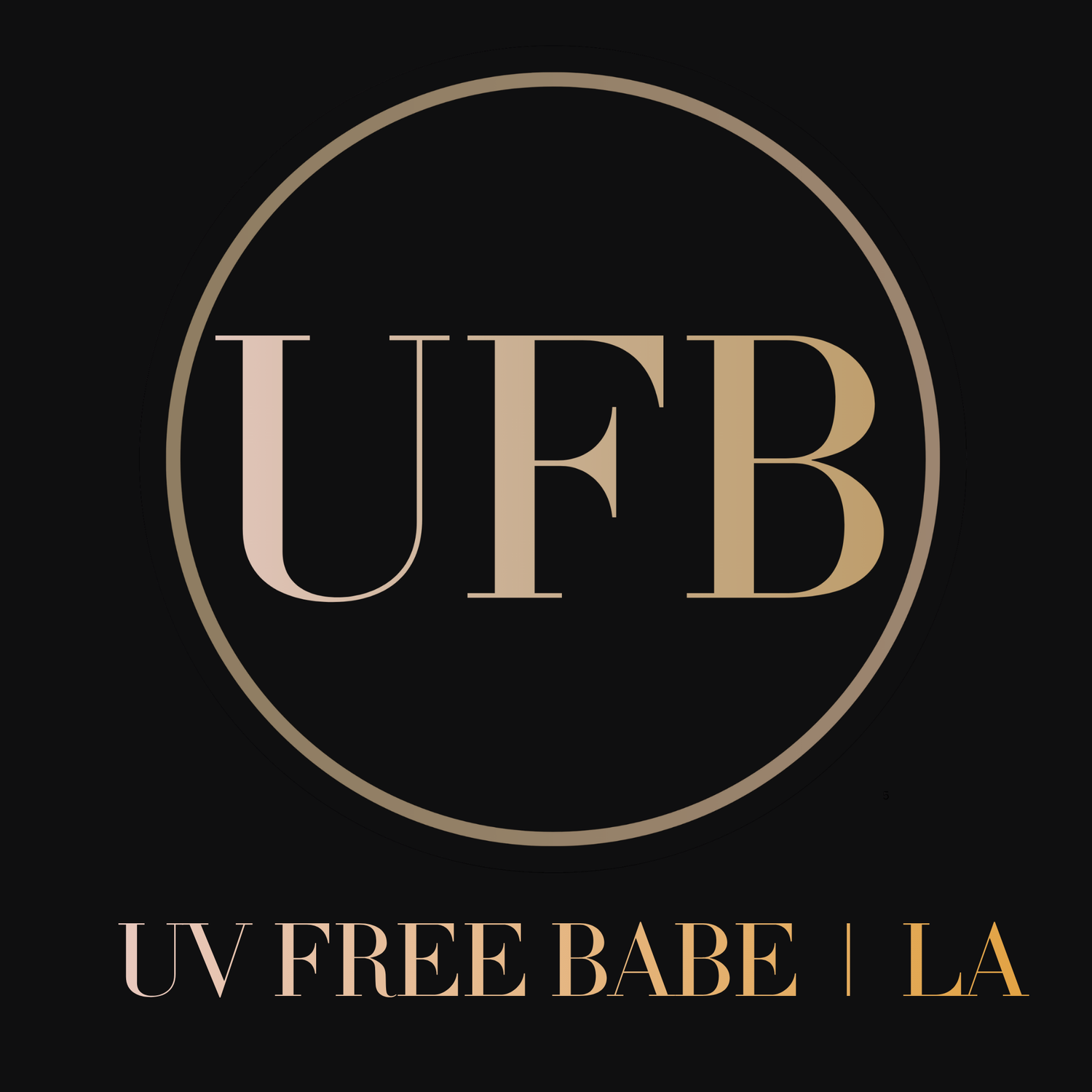 UV FREE BABE | LA