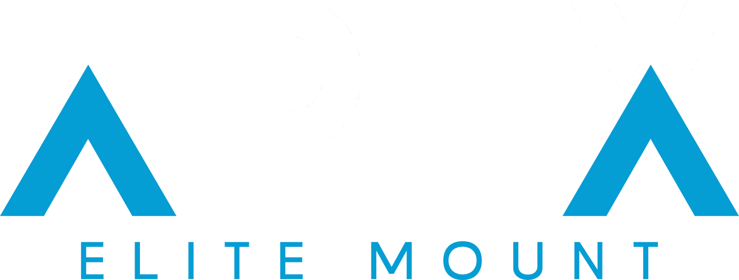 Apex Elite Mount