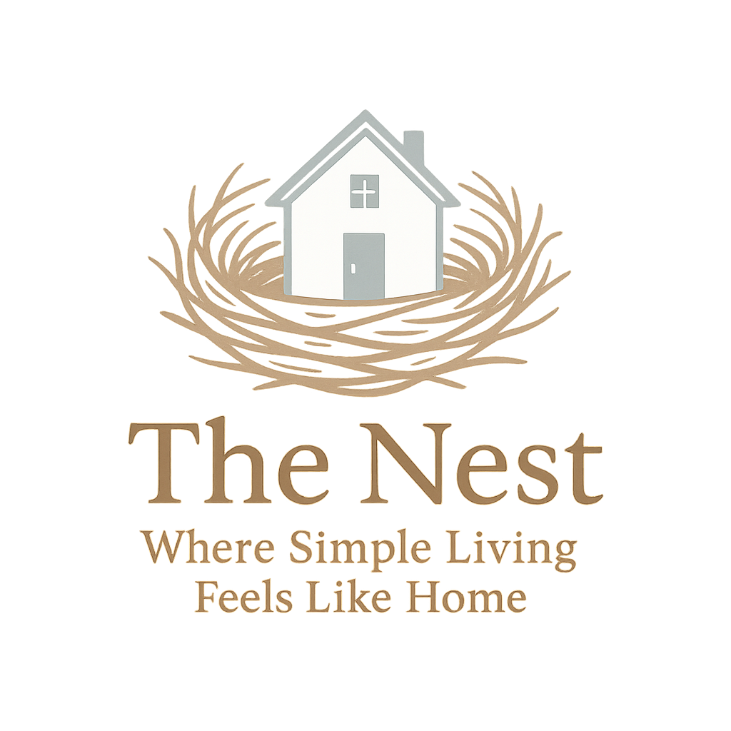 The Nest Tiny Homes Community