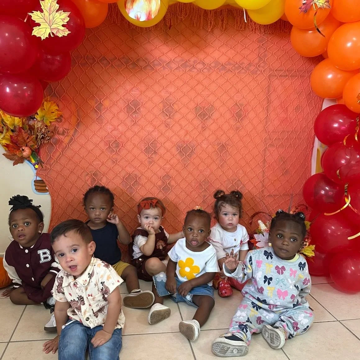 Happy thanksgiving 🦃