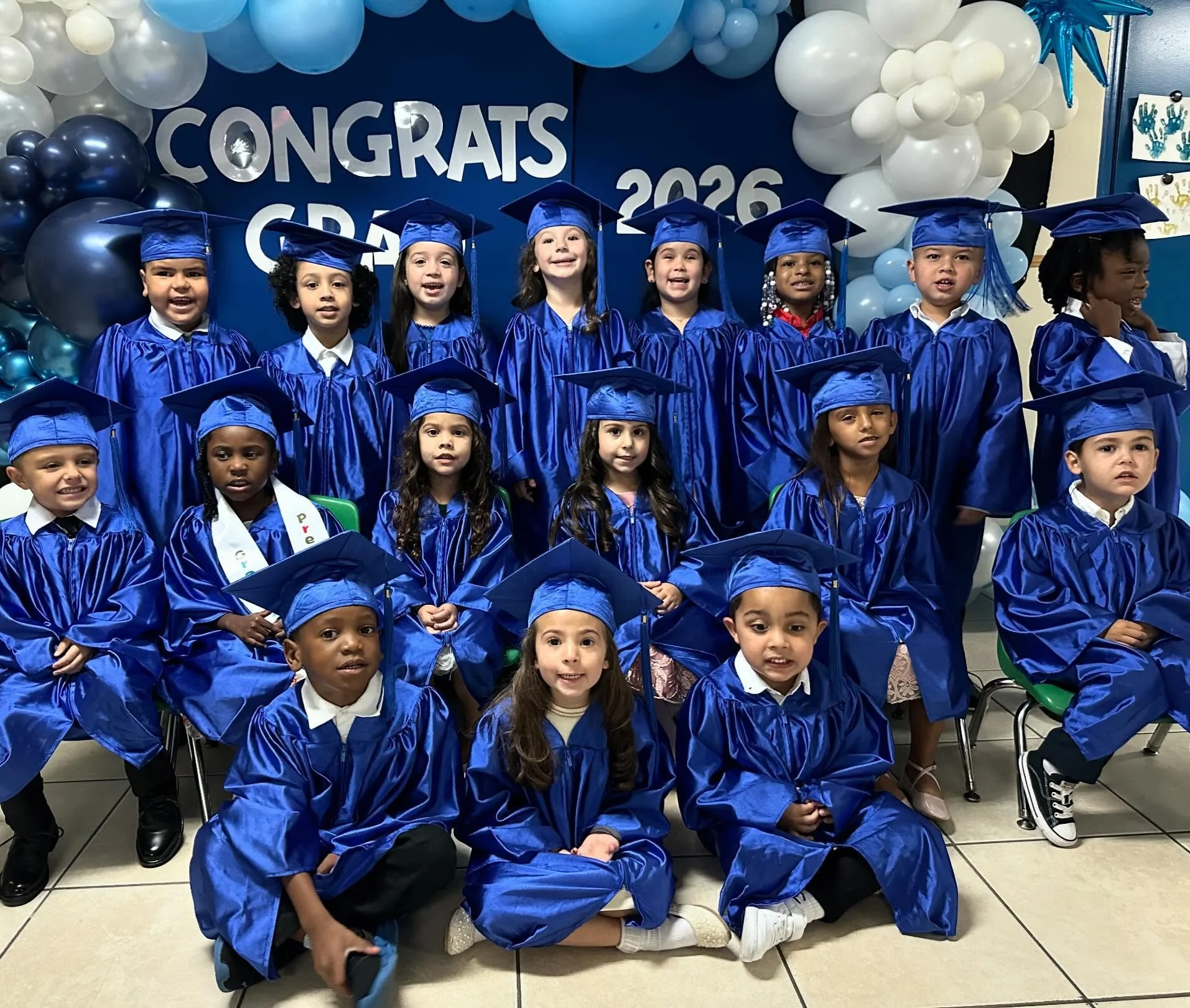 VPK 2026 🎓