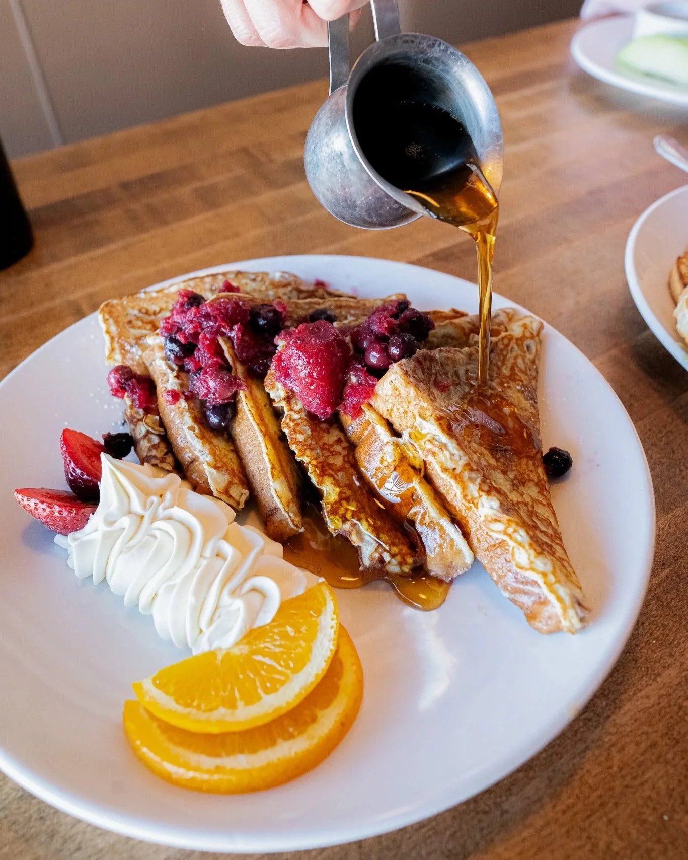 Mother's Day Dinner at O'Brian's Restaurant & Grill