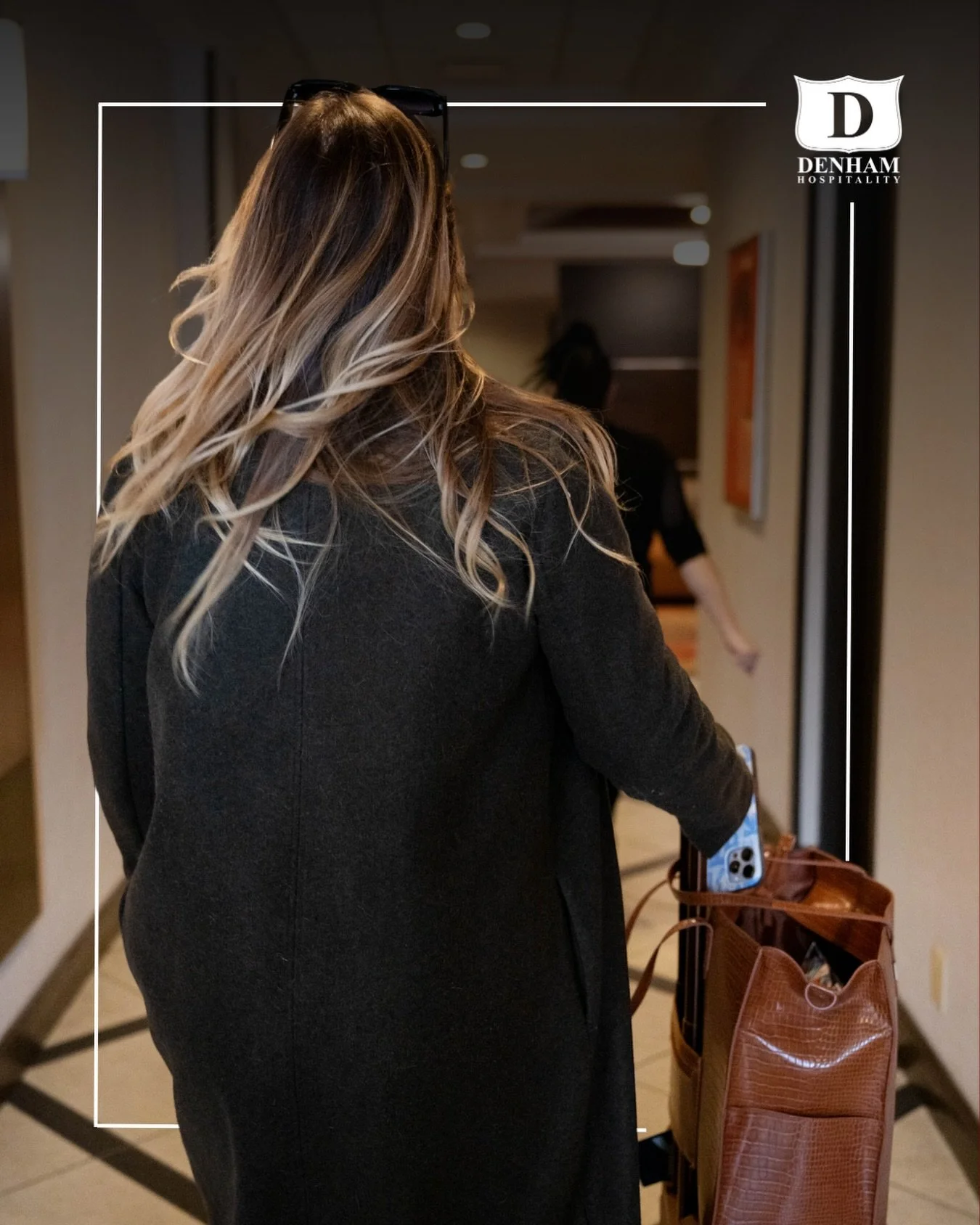 Checking in? Visit discoverleduc.ca | @discoverleduc to learn about how you can make the most of your trip in Leduc!