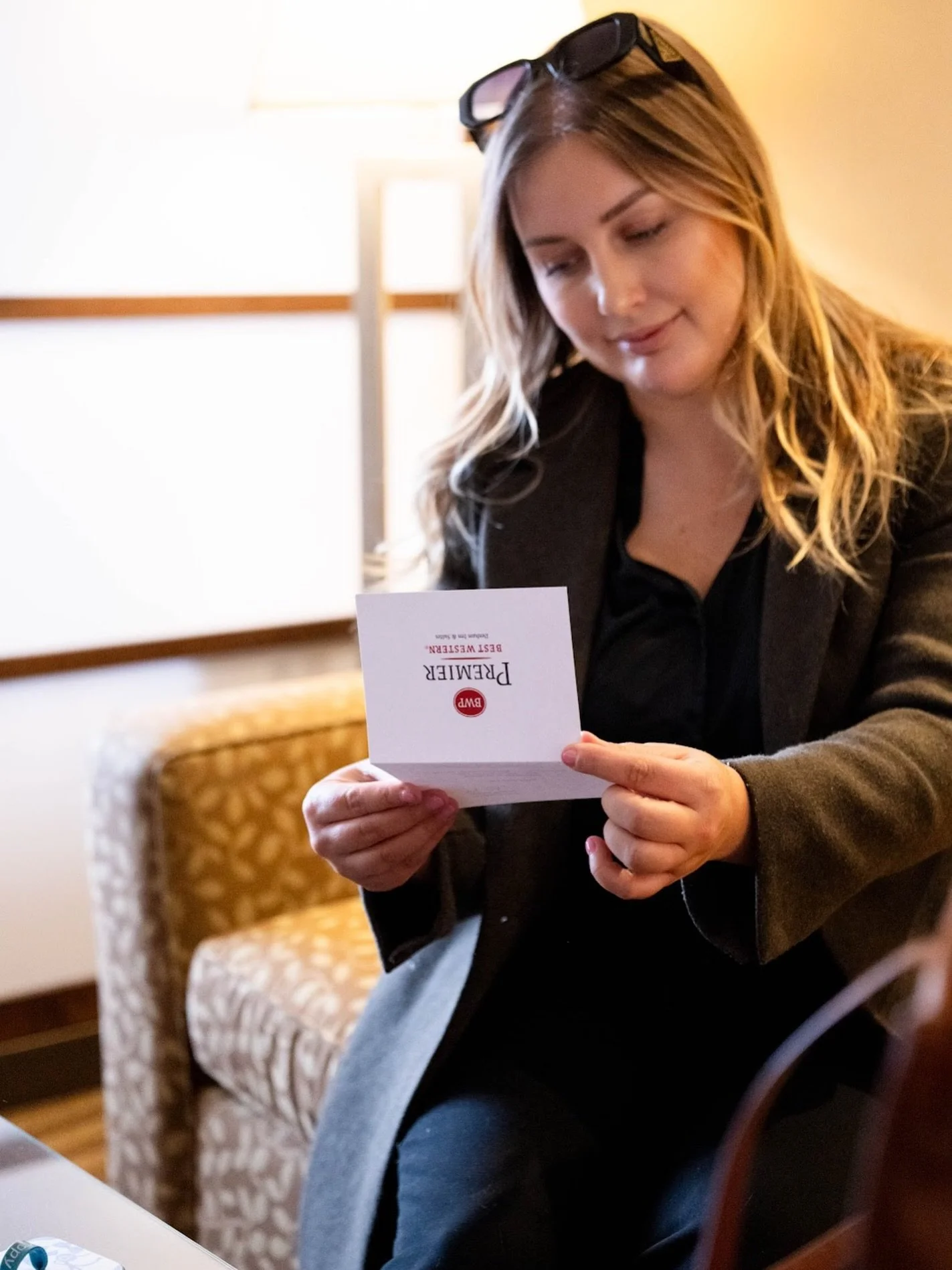 From the moment you enter your room, you feel at home. ❤️