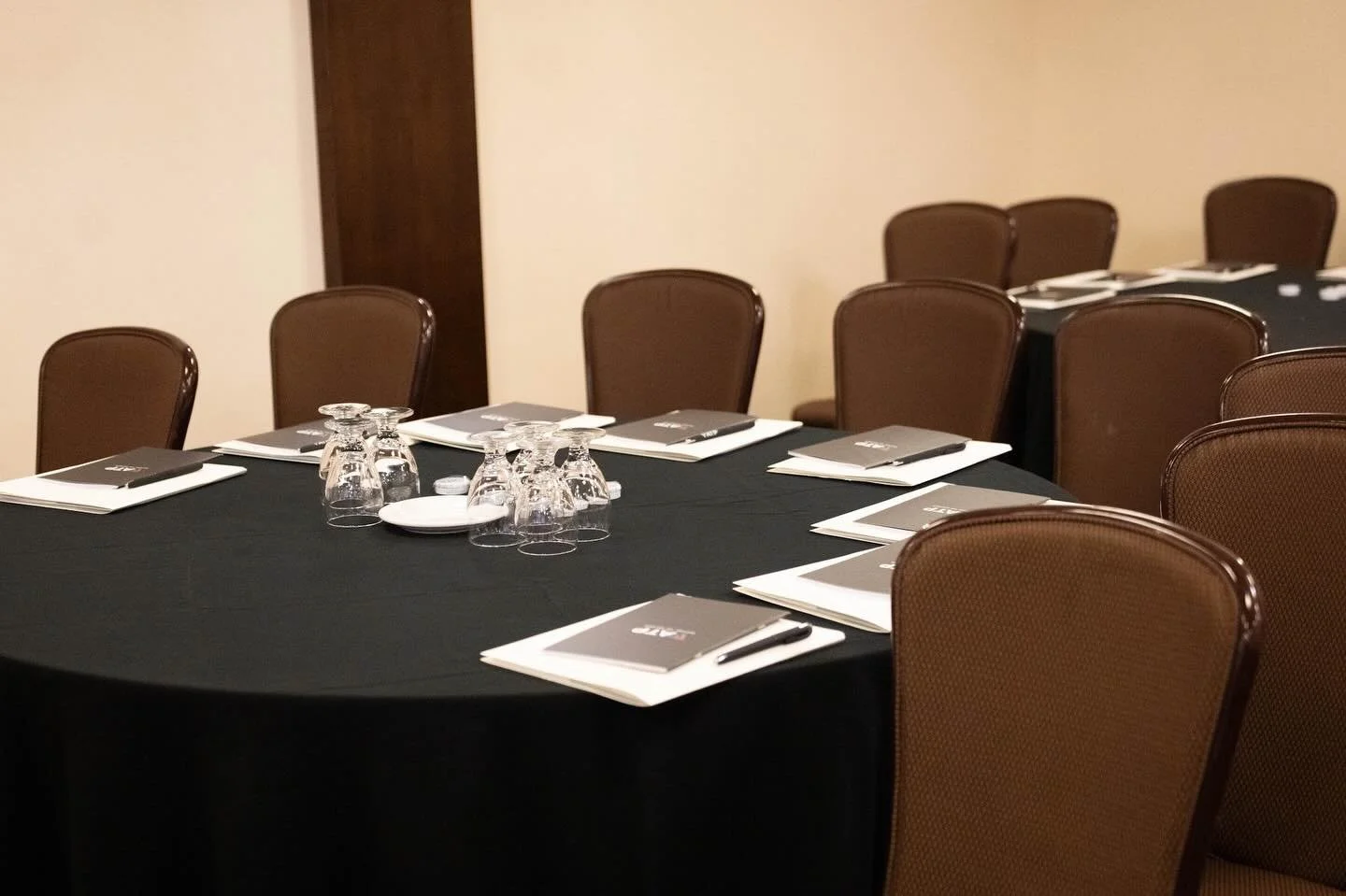 Whether you&rsquo;re hosting a baby shower, family event, meeting, or otherwise, we have just what you need to make your function the best it can be. 

Reach out to andriana@denhamhotels.com to start planning!