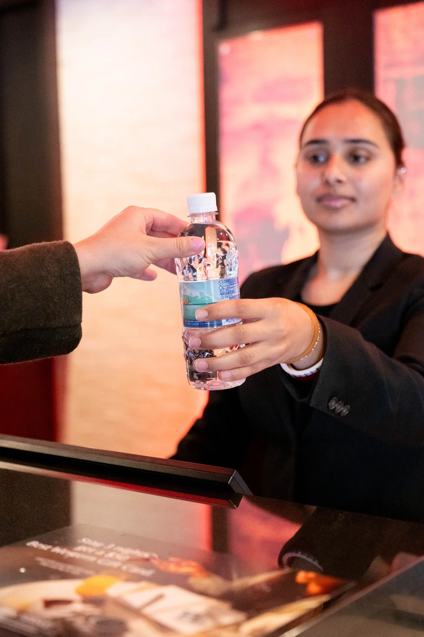 At the Best Western Premier Denham Inn, our team goes above and beyond to make you feel welcomed, cared for, and right at home. It&rsquo;s the little touches and friendly faces that turn every stay into something special. ❤️