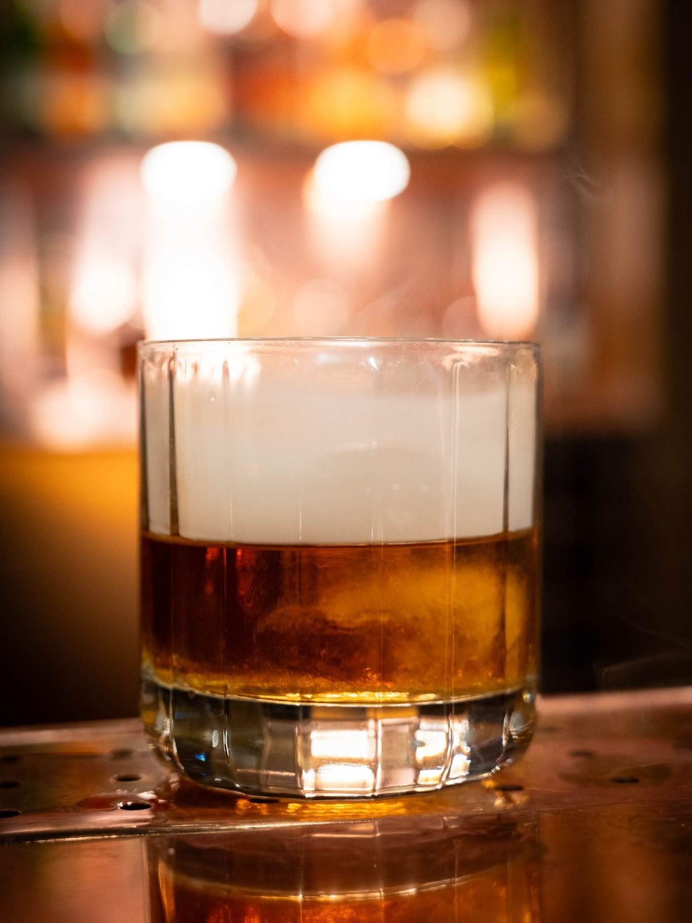 Something delicious is waiting for you at Jonathan&rsquo;s. 🥃💨