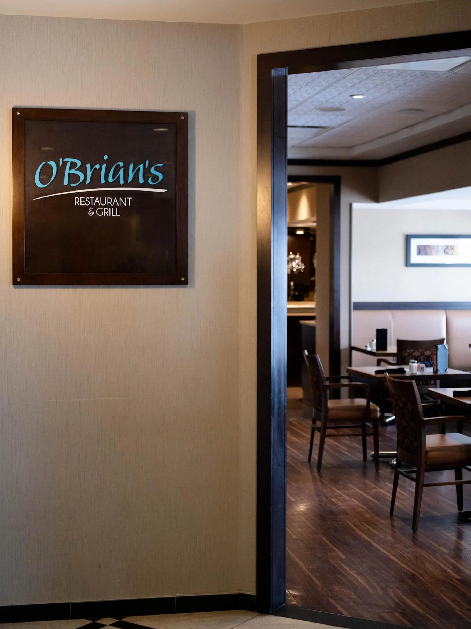 Don&rsquo;t have plans for Mother&rsquo;s Day yet? O&rsquo;Brian&rsquo;s is offering a walk-in brunch service this Sunday!

Adults $34 | Seniors $32 | Kids $18 

Stop by and celebrate mom with some delicious food. ❤️