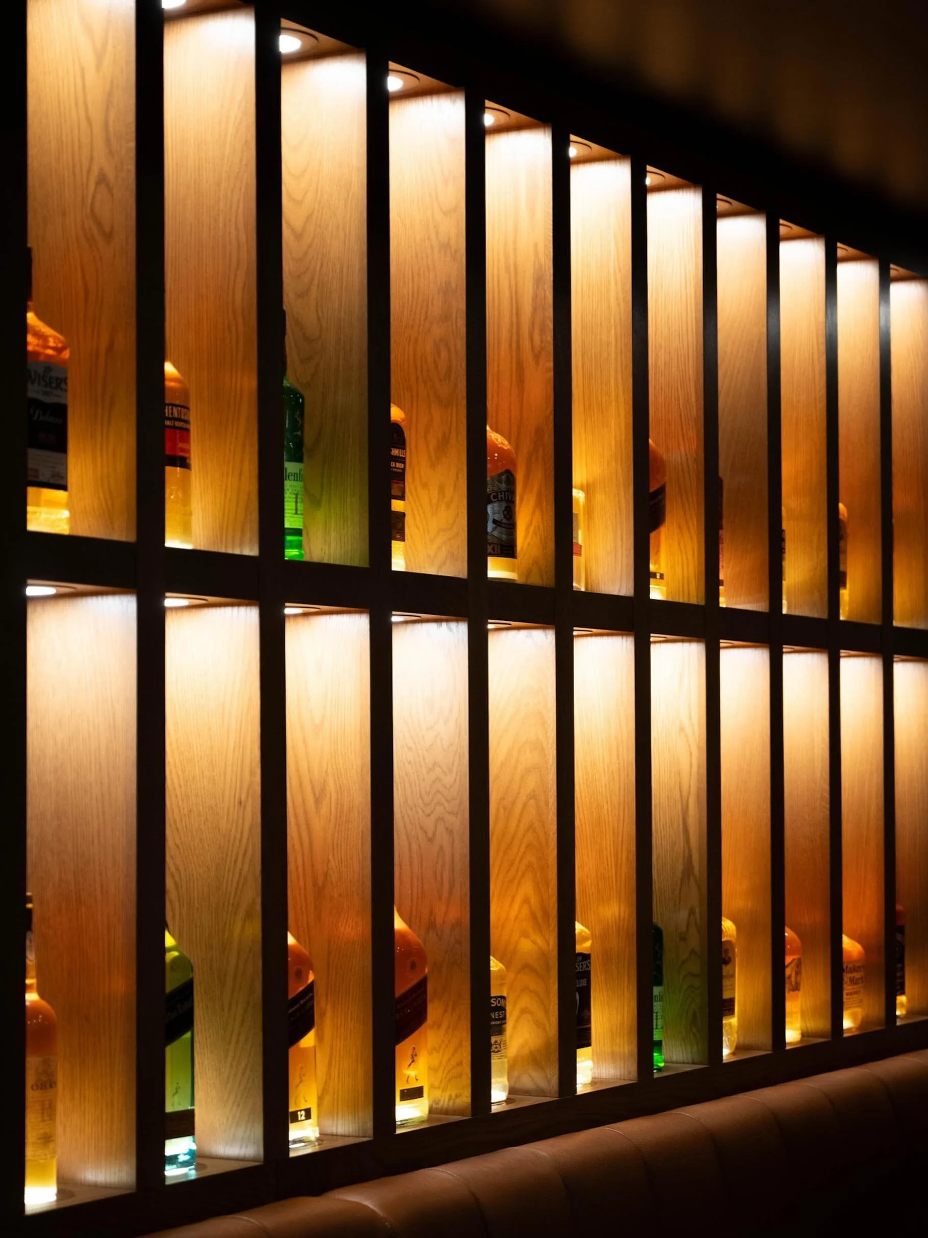 Jon&rsquo;s Vault is the perfect setting for birthdays, socials, and special gatherings ✨

This cozy, elevated space comfortably seats 12&ndash;20 guests, making it ideal for intimate group celebrations. For parties of 12 or more, our set menus keep 