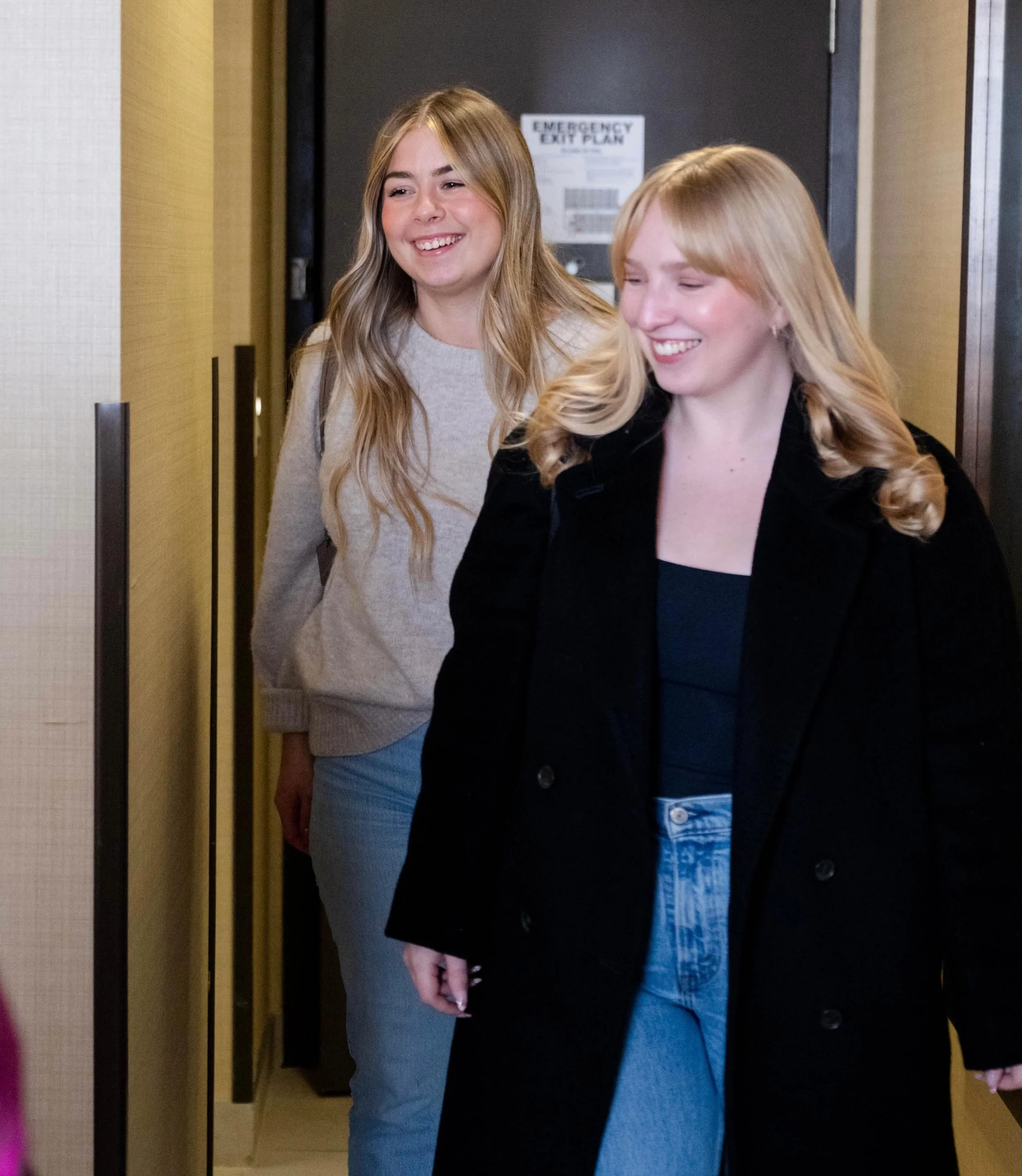 A fun getaway is waiting for you at the Denham Inn! ✨

Grab your friends, book a room, and enjoy a staycation right here at home. 

Visit bestwesterndenham.com for info on all the things to do.