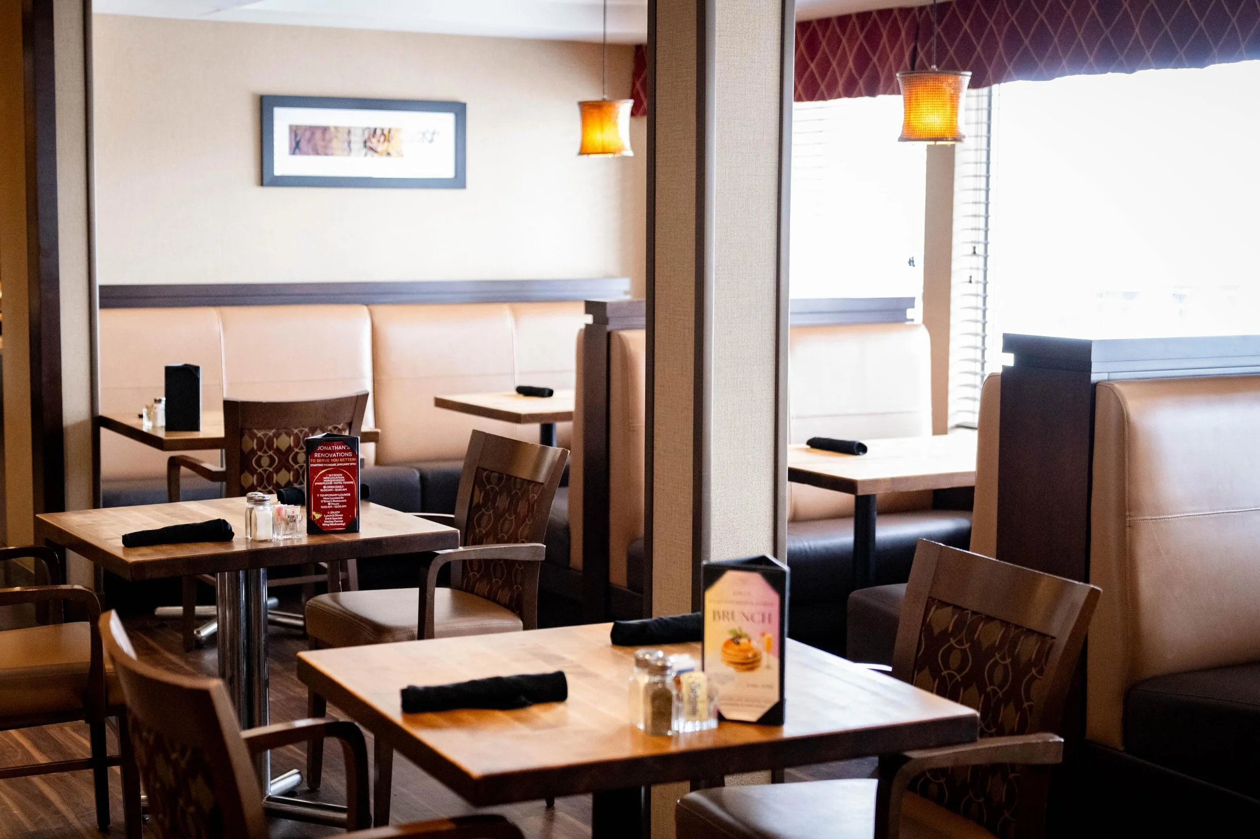 Weekends are made better at O&rsquo;Brian&rsquo;s. We&rsquo;ll see you tomorrow morning. ☀️