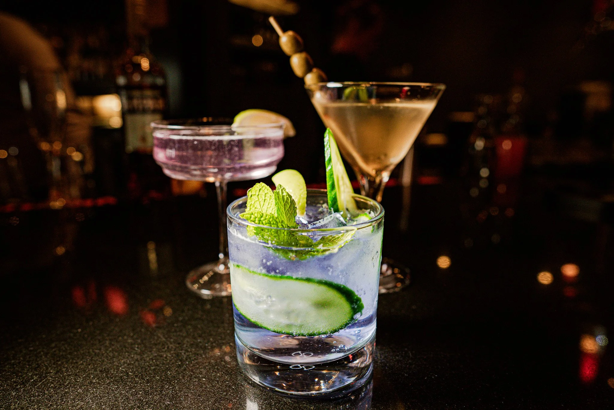 Daily Drinks Specials at Jonathan’s Lounge