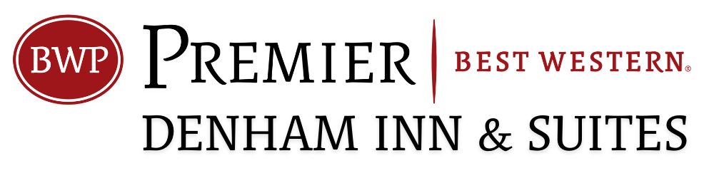 Premium suite at Best Western Premier Denham Inn & Suites in Leduc Alberta