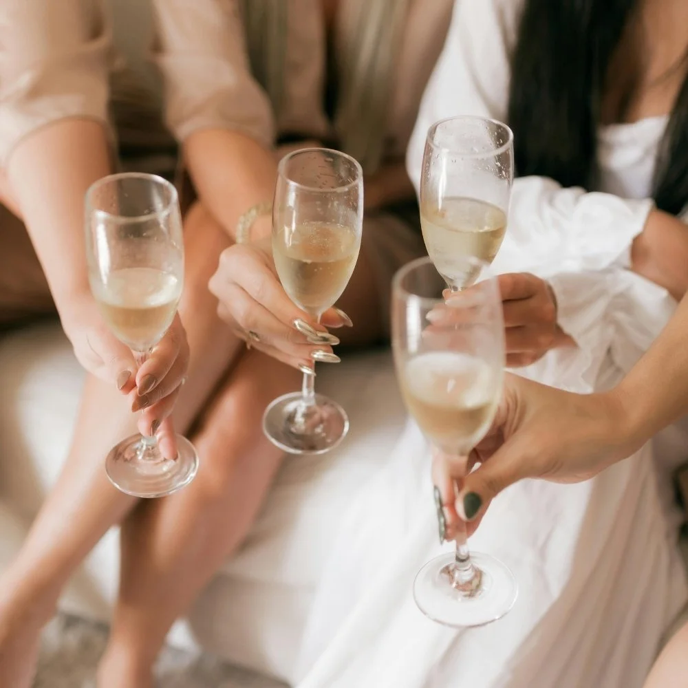 Non-Alcoholic Beverage Service