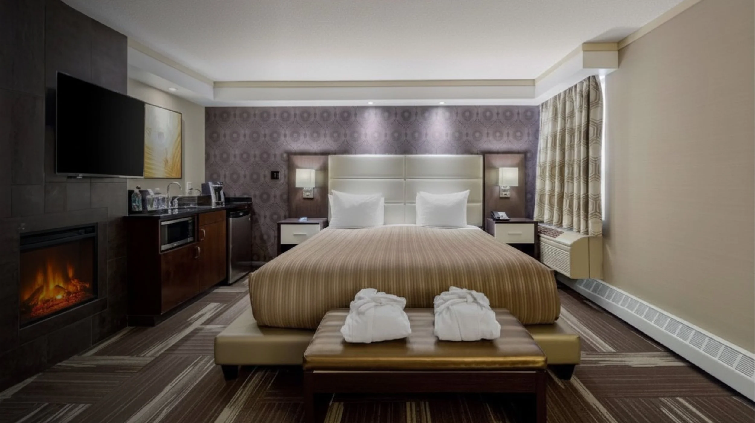 Mother's Day at the Denham | Best Western Premier Leduc — Best Western ...