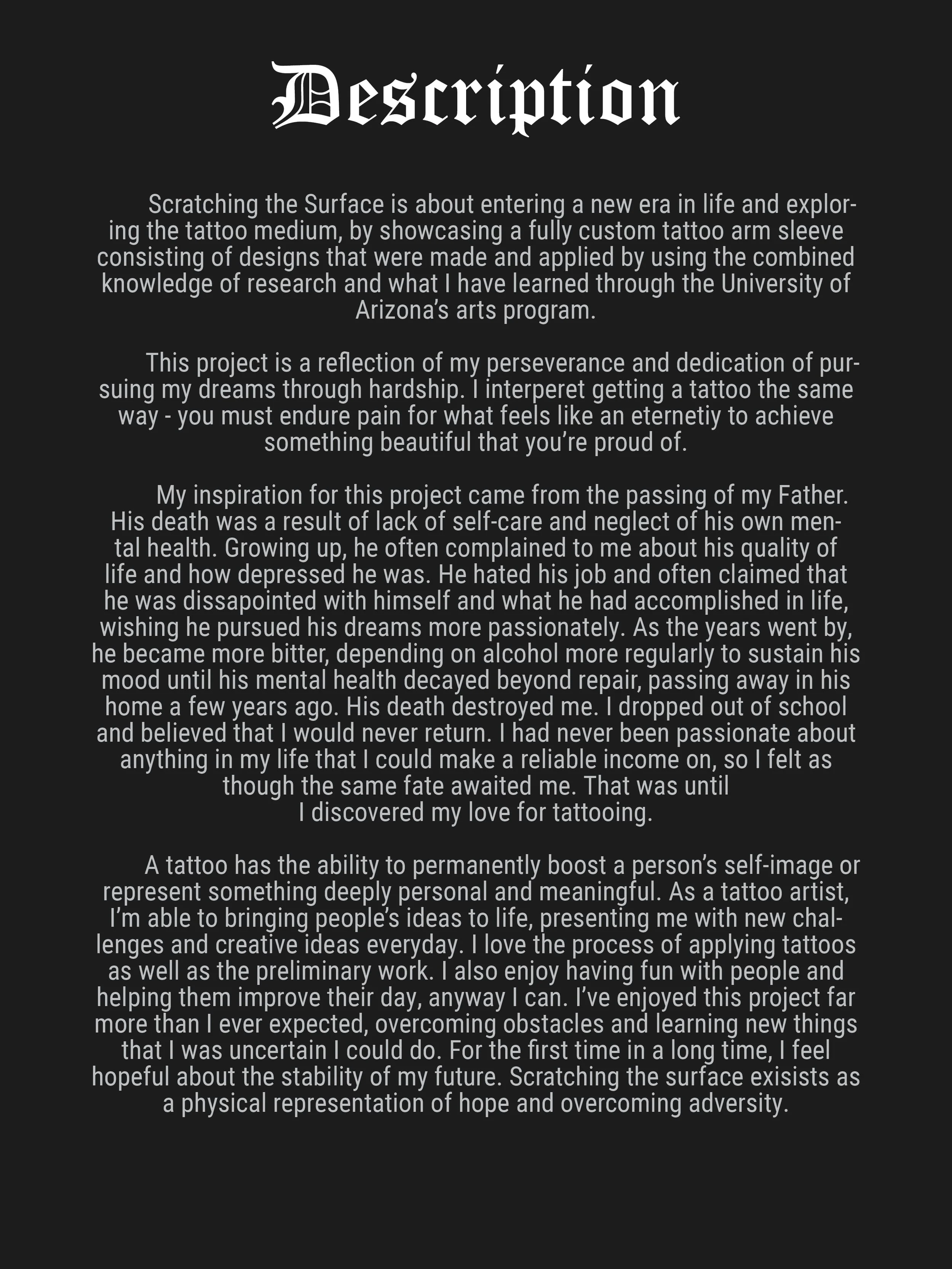 Scratching the Surface - Description.jpg