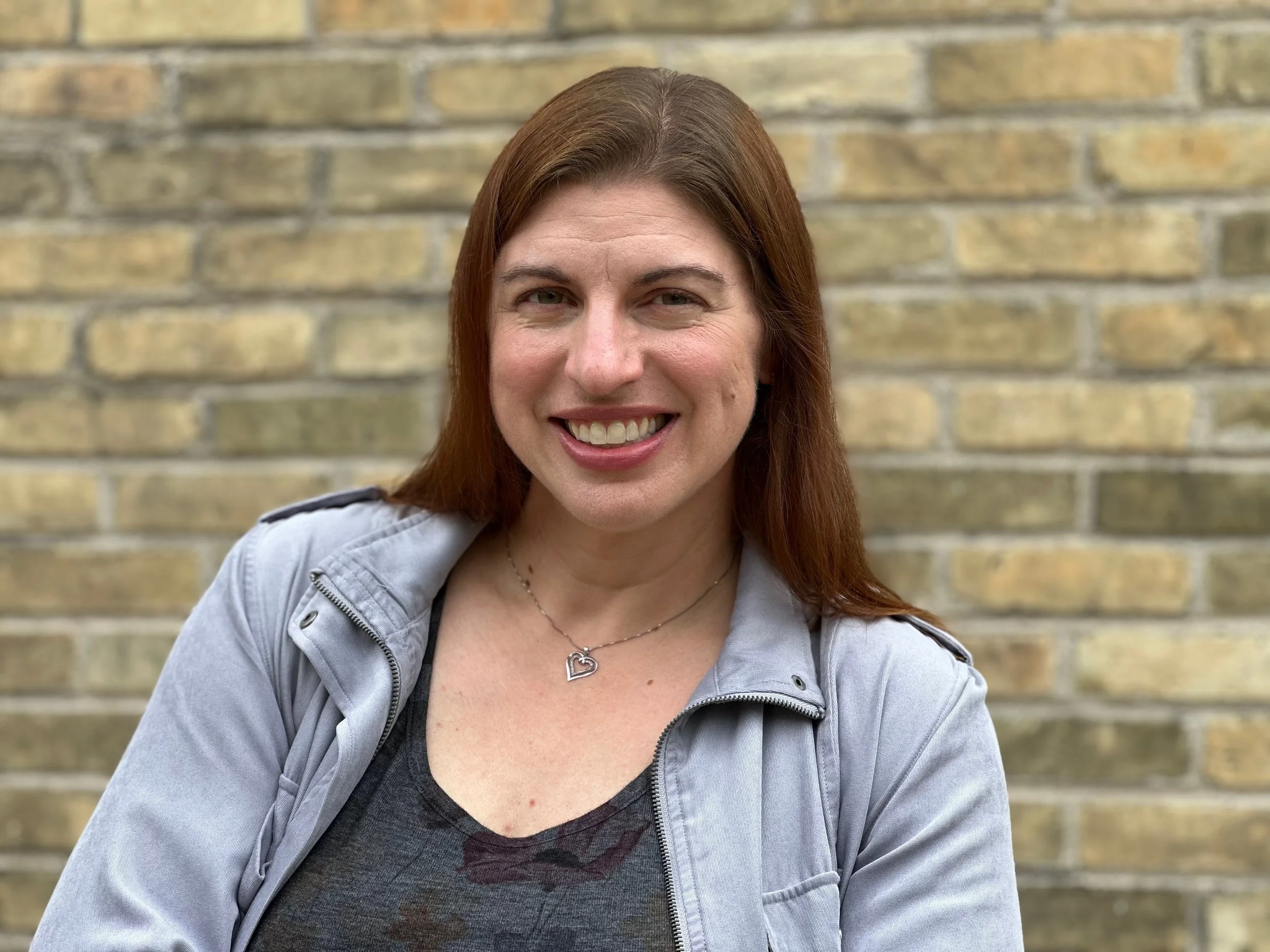 Photo of Michelle Fetherston