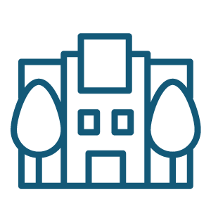 commercial business icon