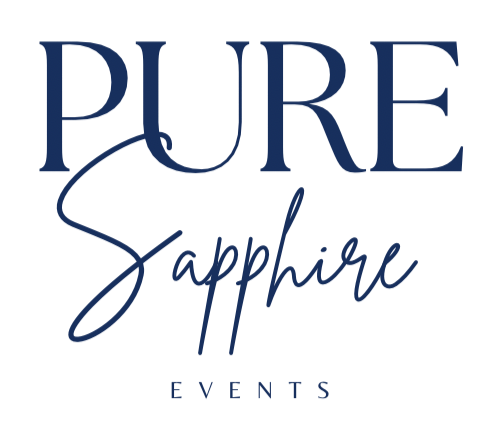 Pure Sapphire Events