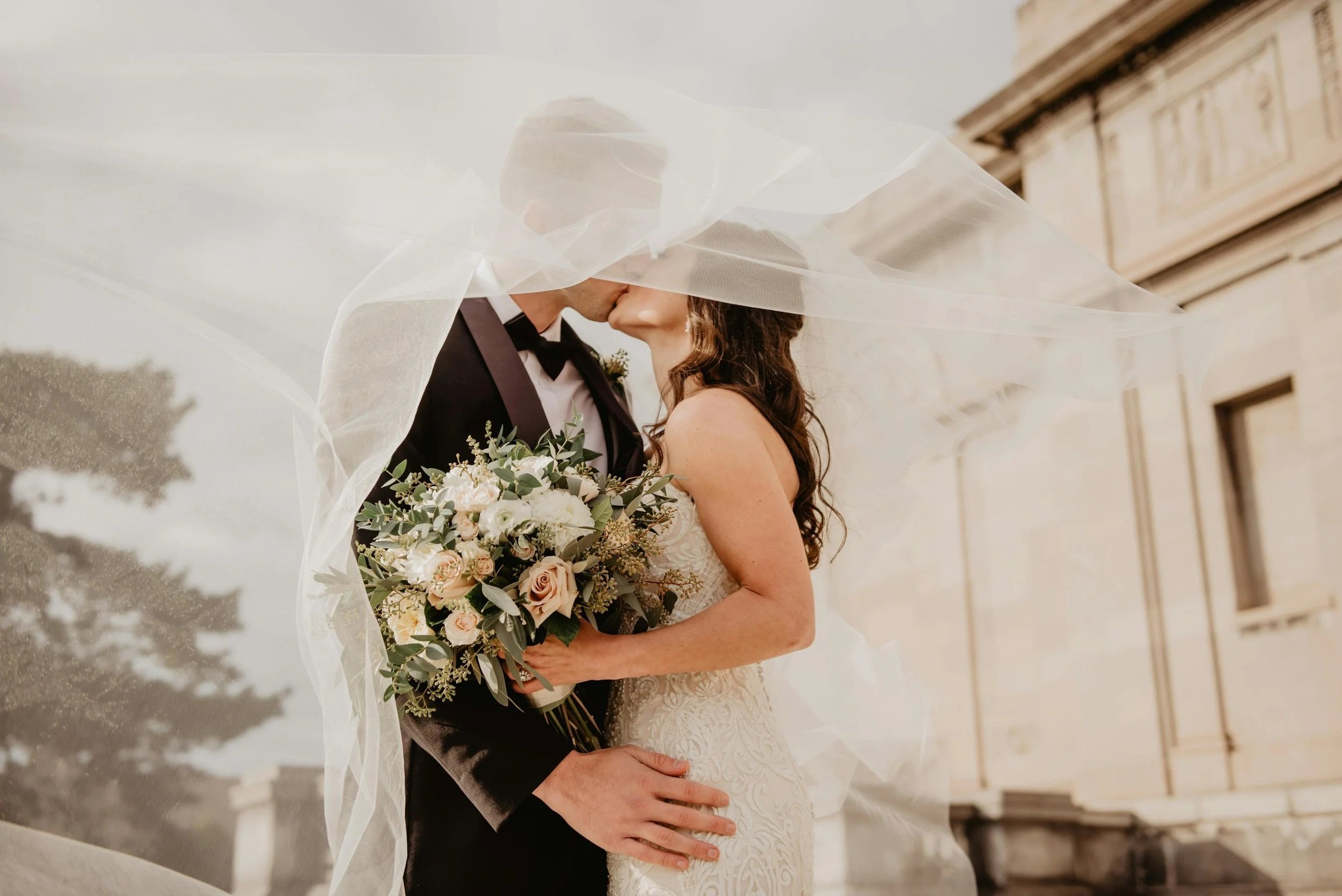 Pure Sapphire Events Grand Rapids Wedding Planner